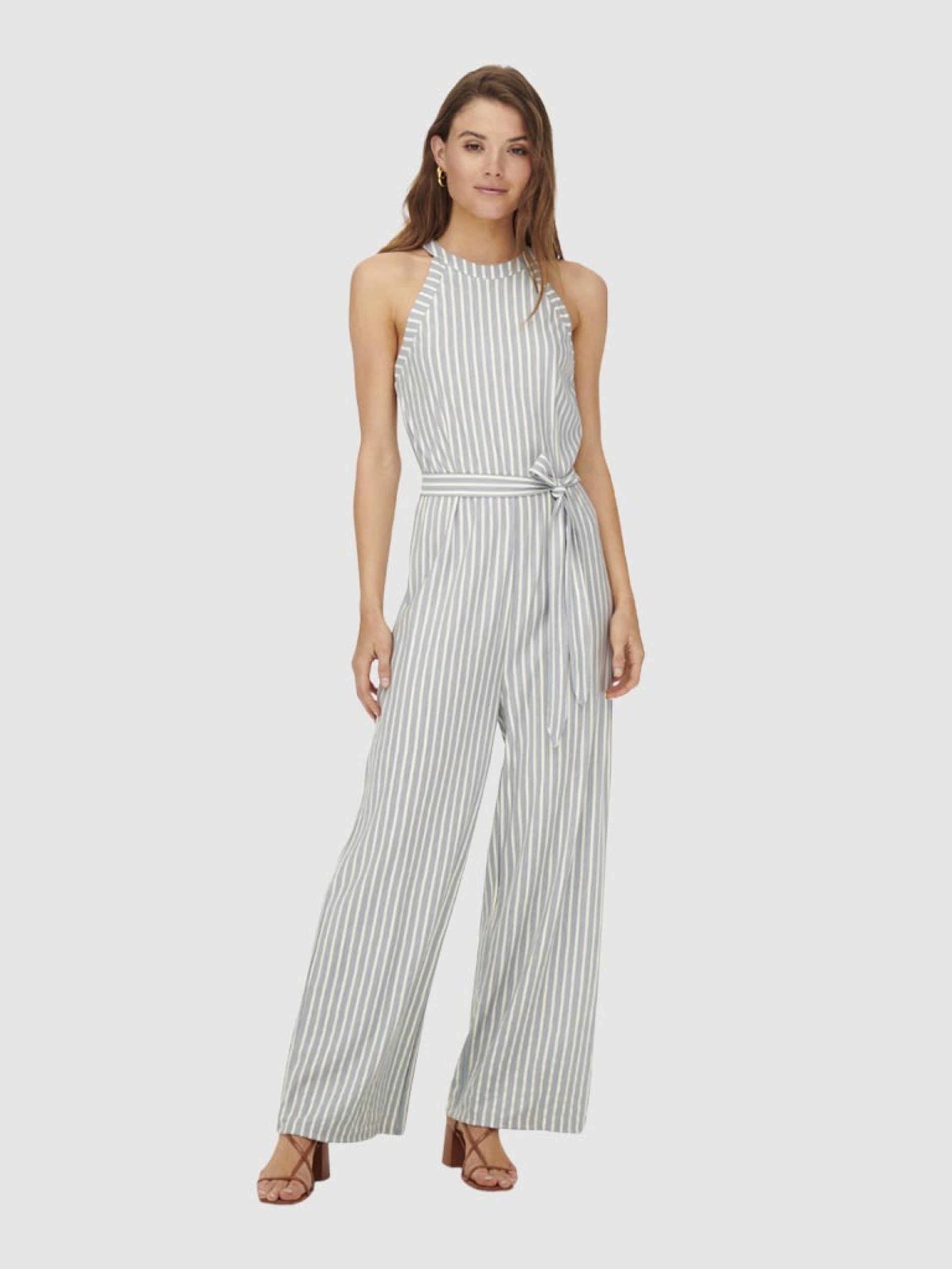 Overall Woman Only