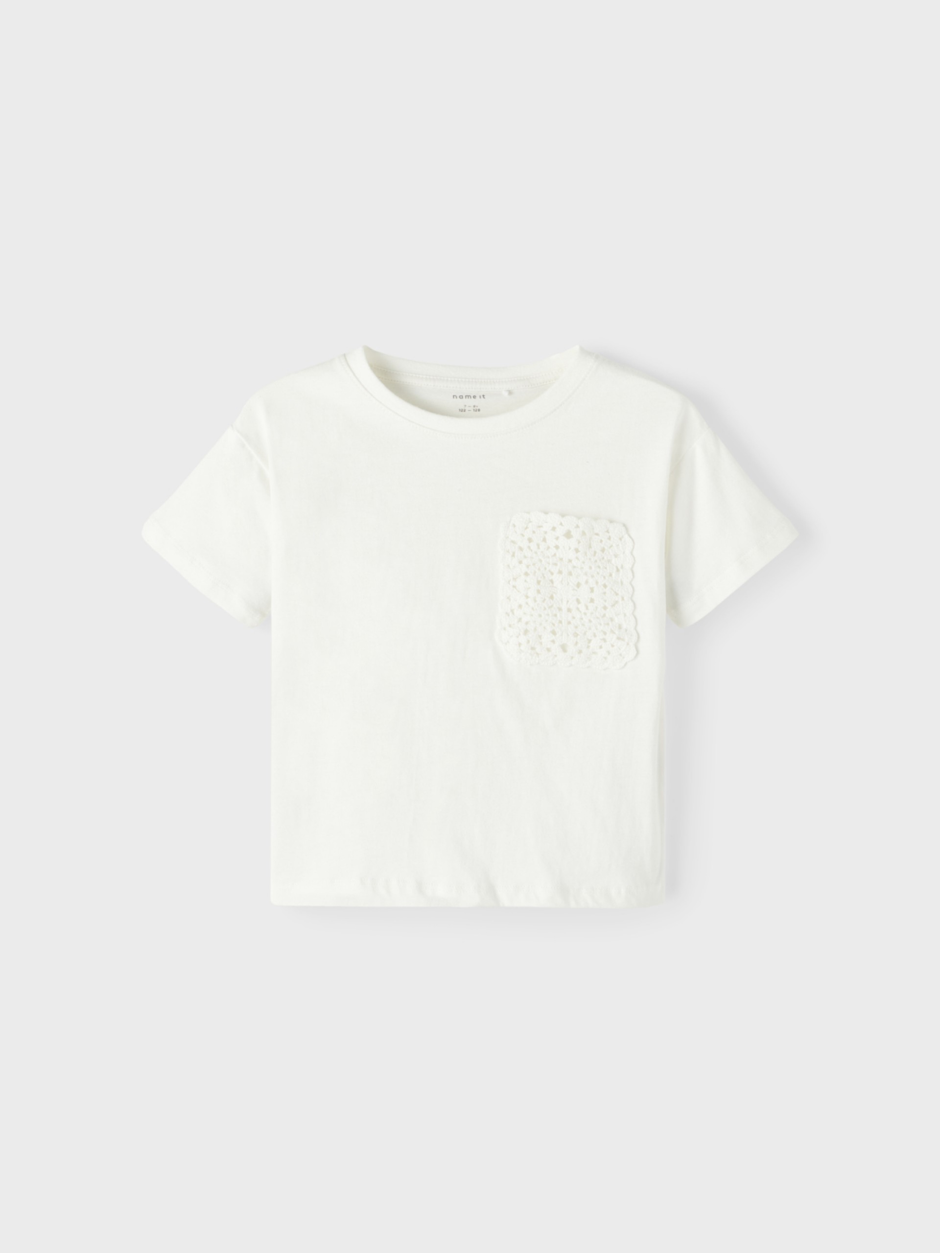 Camiseta Niña Name It