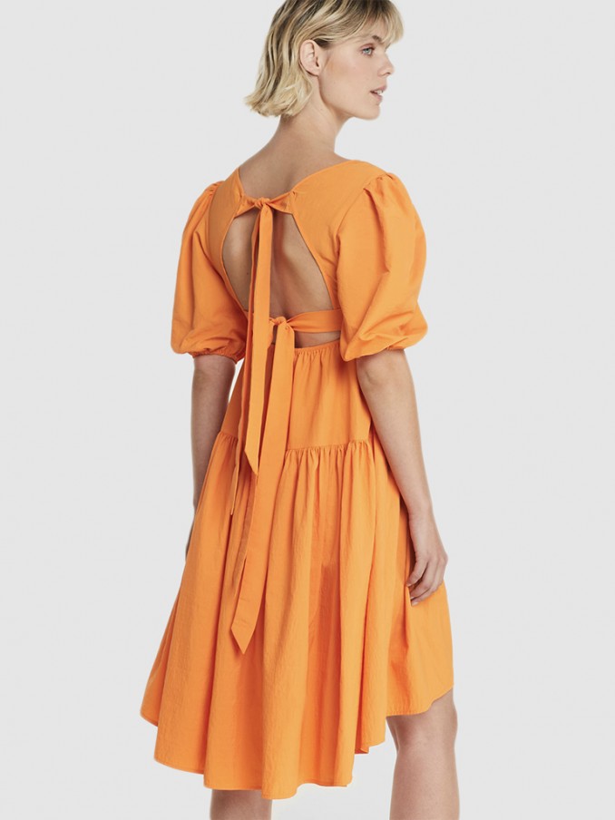 Vestido Mujer Vero Moda