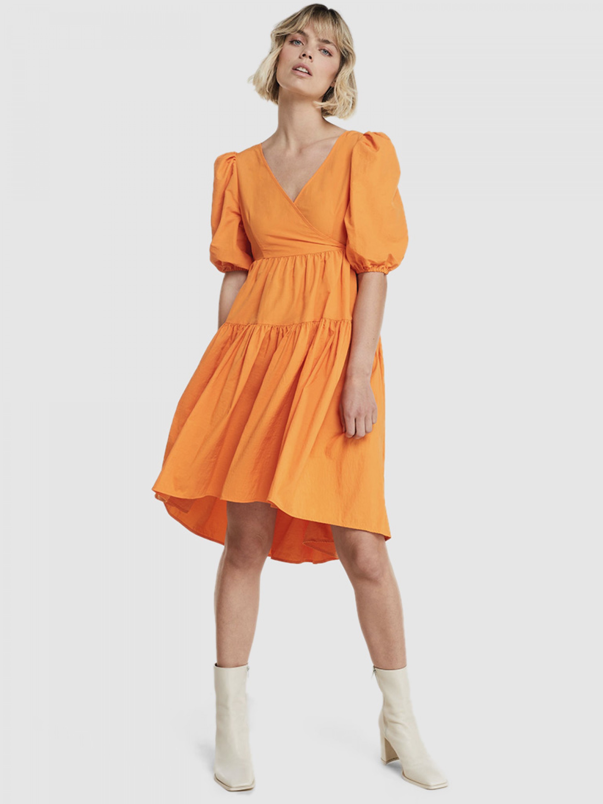 Dress Woman Vero Moda