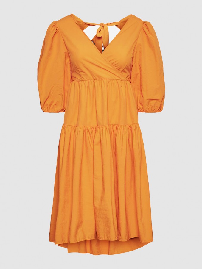 Vestido Mujer Vero Moda