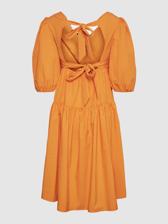 Vestido Mujer Vero Moda