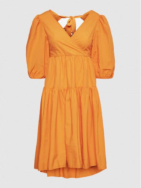 Vestido Mujer Vero Moda