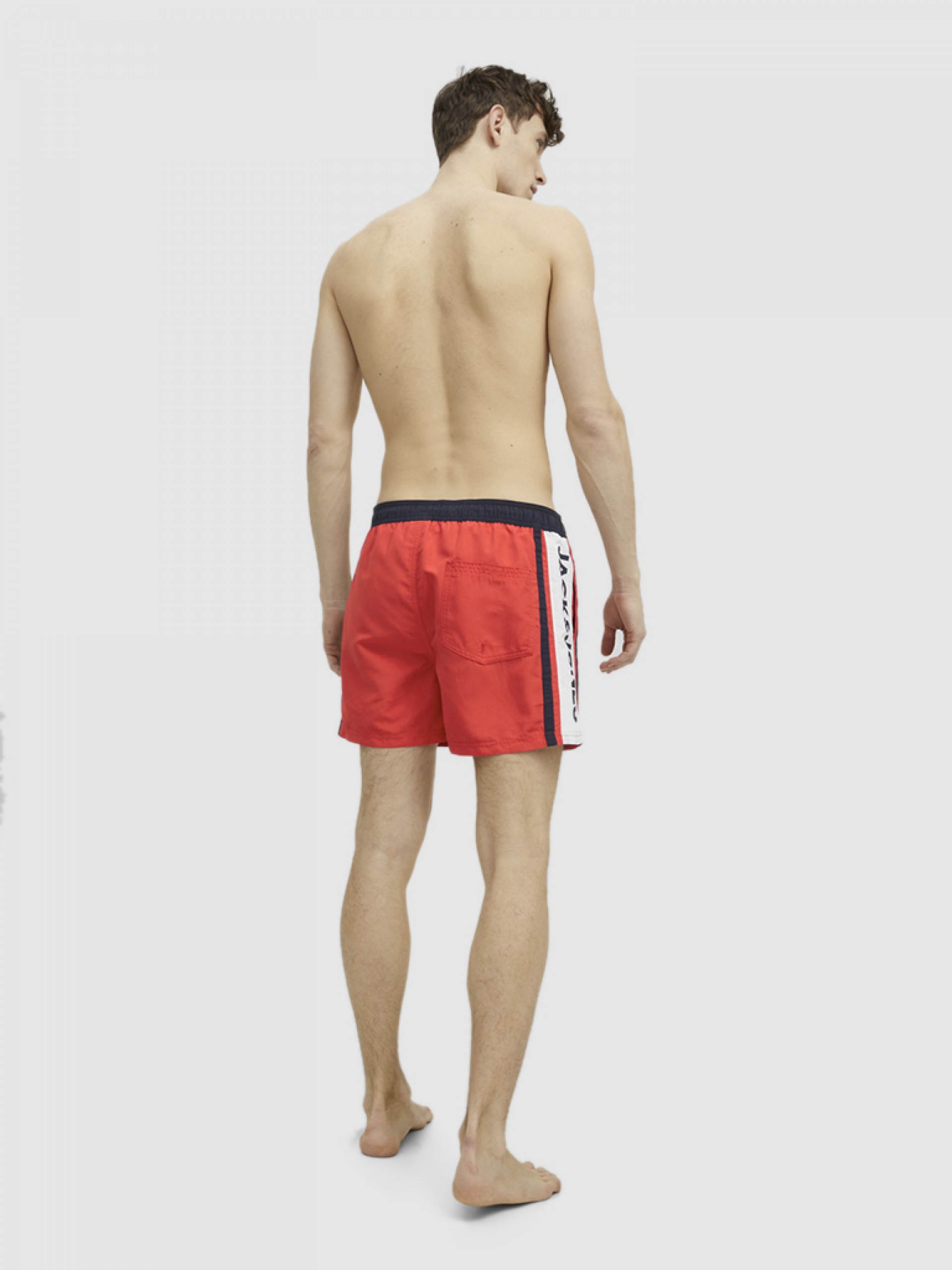 Pantalones Cortos Hombre Jack & Jones