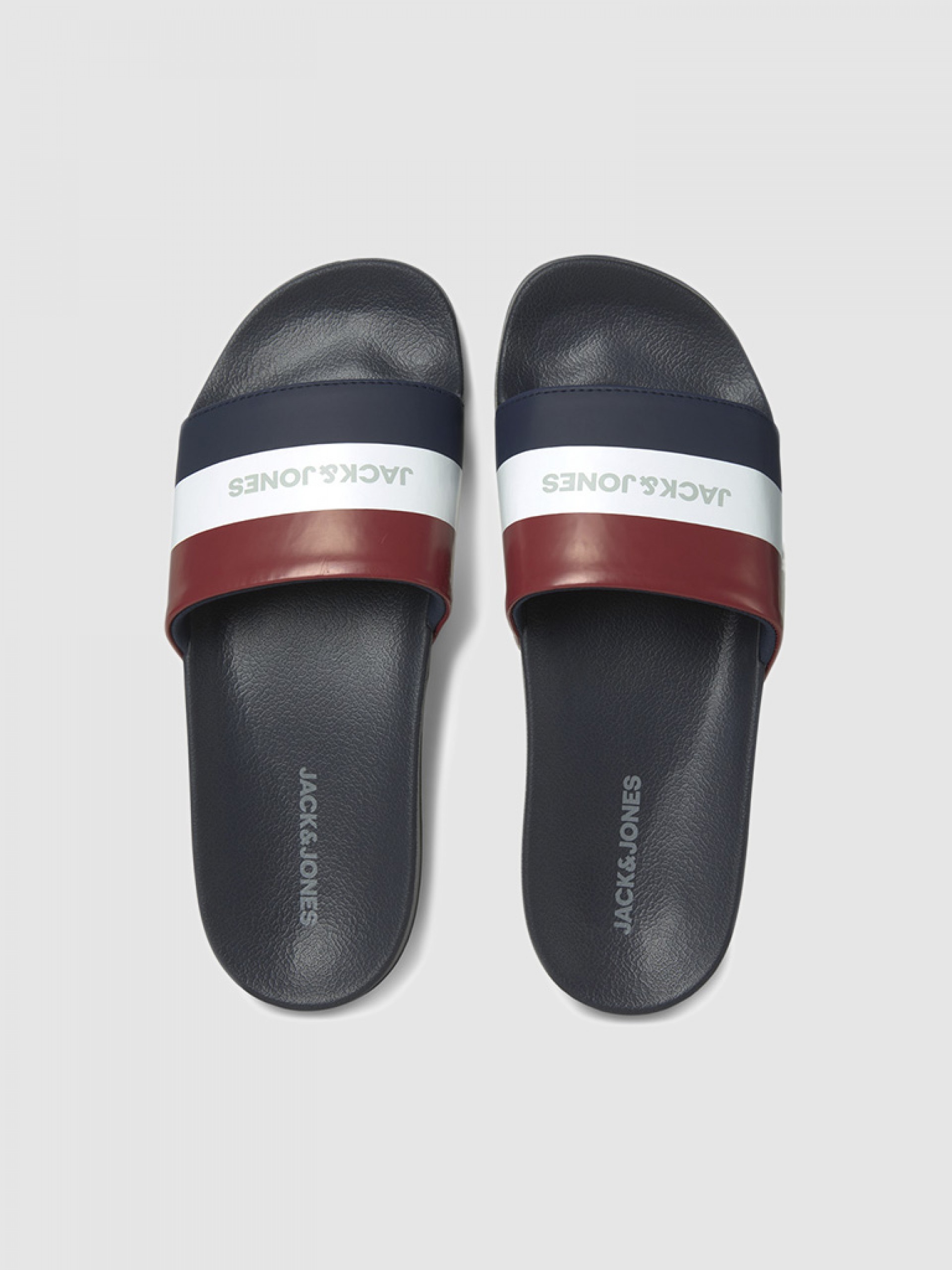 Chanclas Hombre Jack & Jones