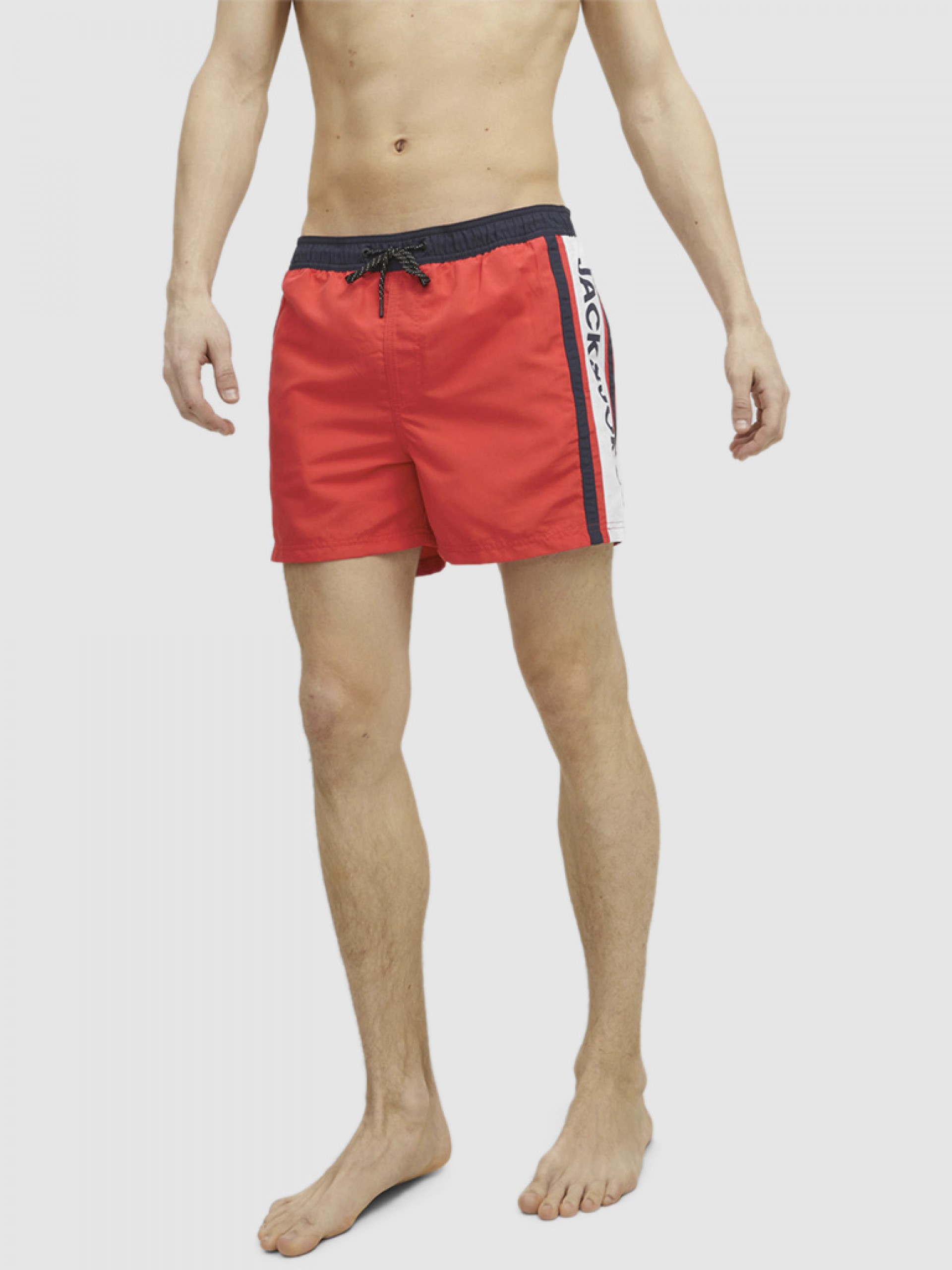 Pantalones Cortos Hombre Jack & Jones