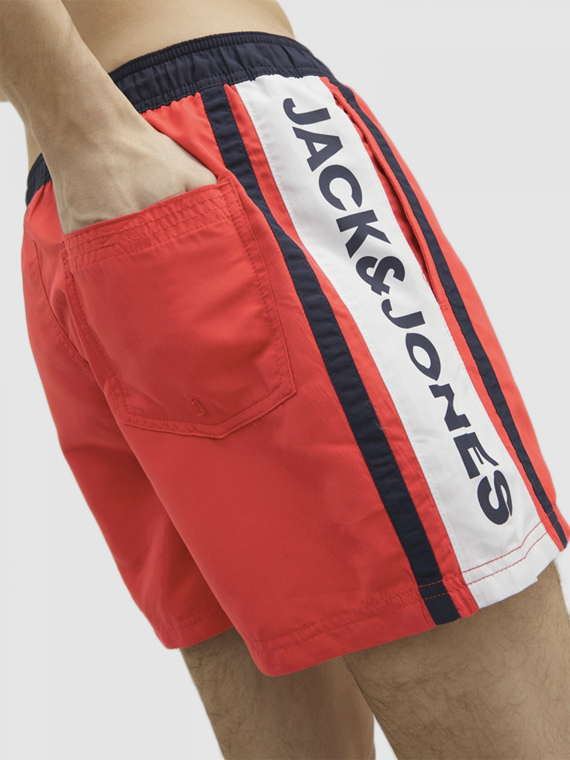Pantalones Cortos Hombre Jack & Jones