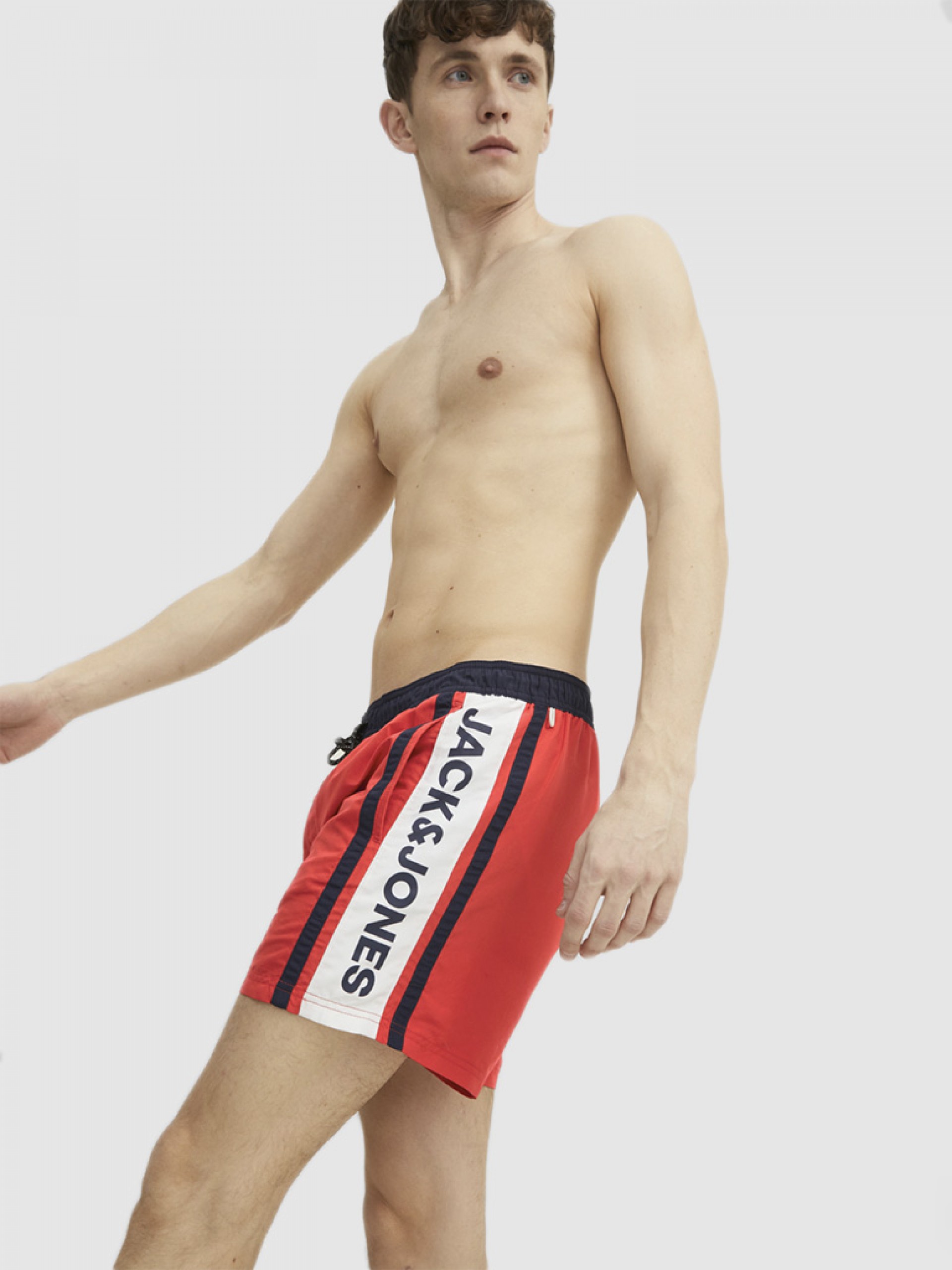 Pantalones Cortos Hombre Jack & Jones