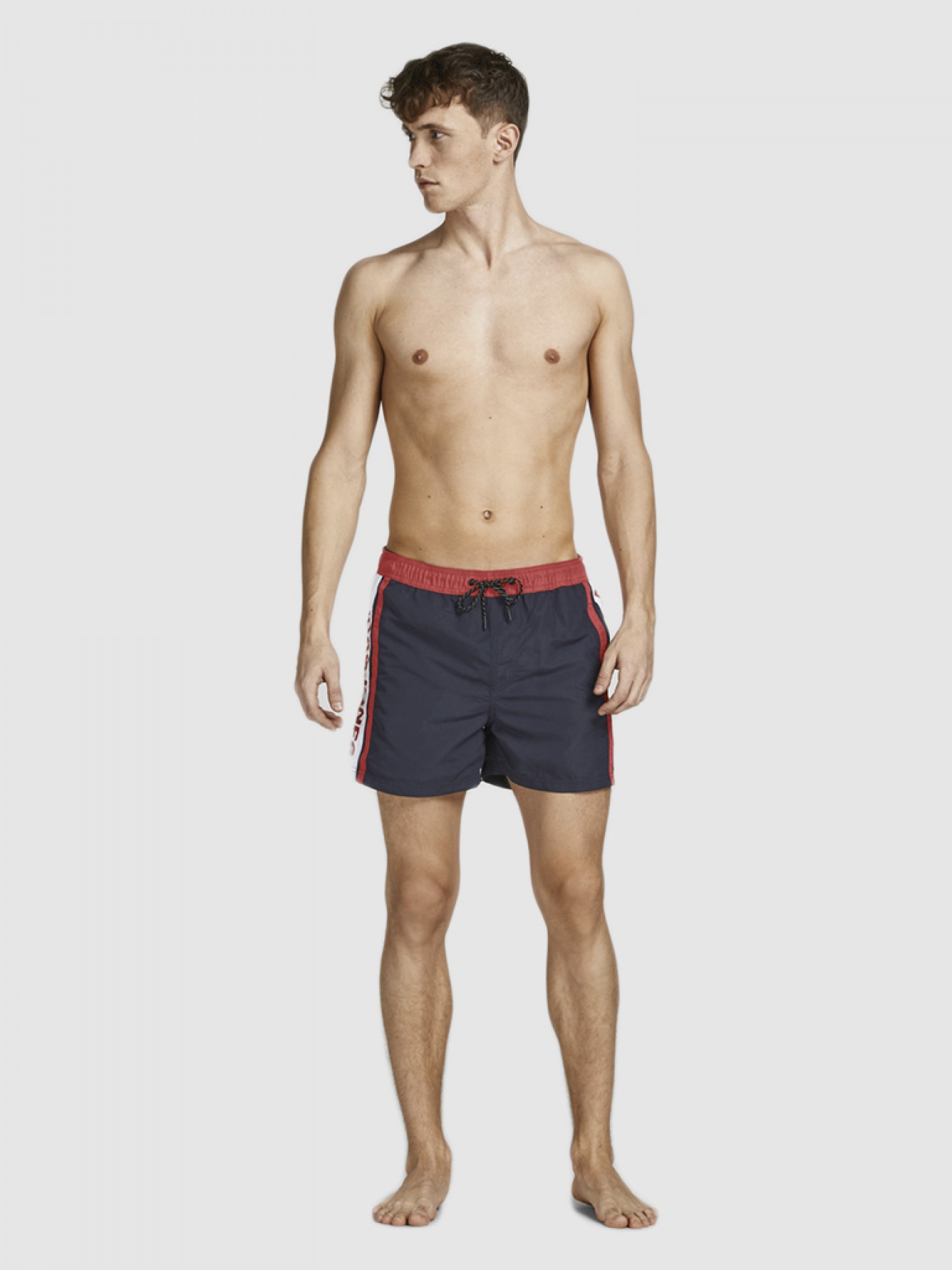 Pantalones Cortos Hombre Jack & Jones