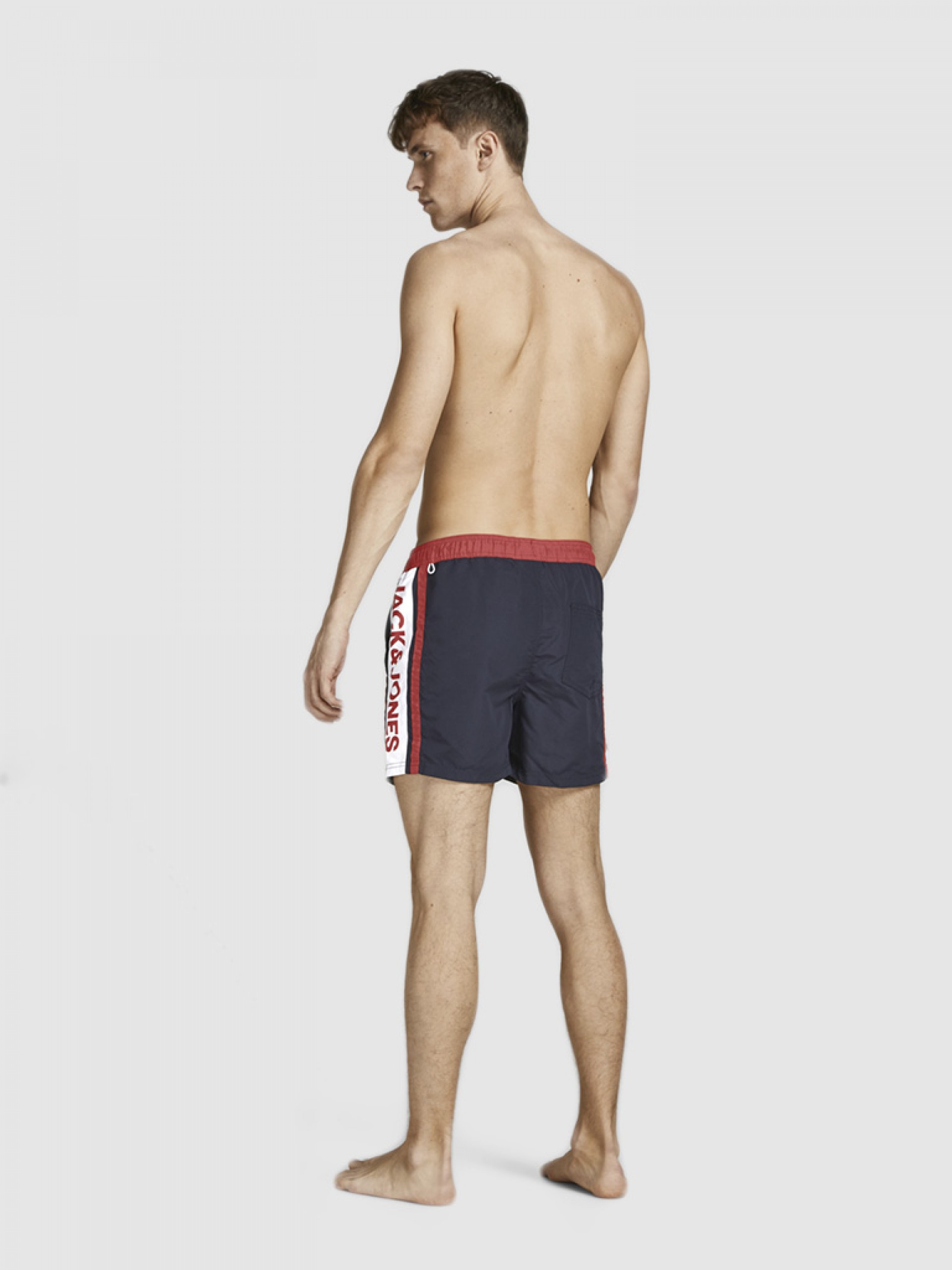 Pantalones Cortos Hombre Jack & Jones