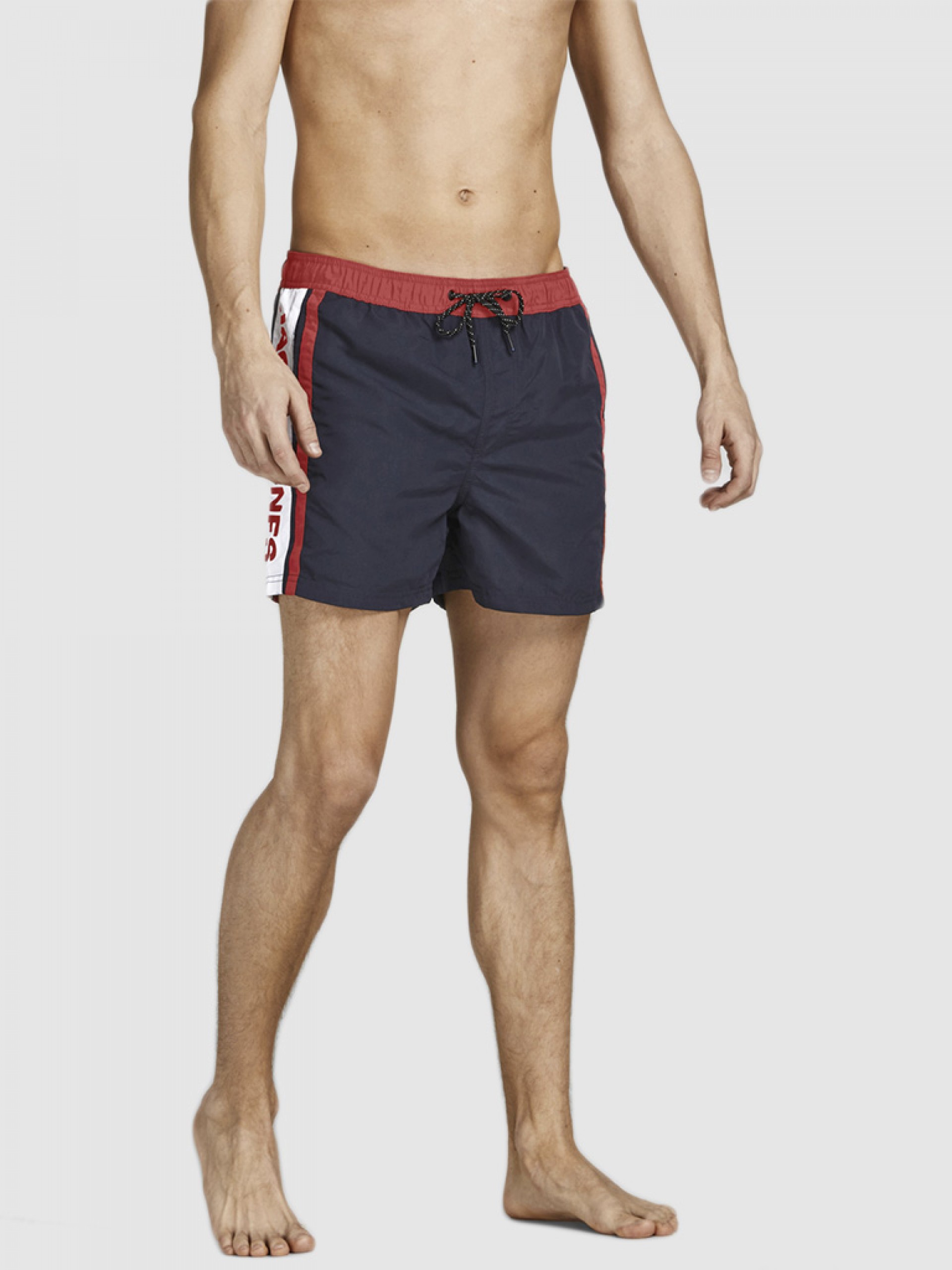 Pantalones Cortos Hombre Jack & Jones