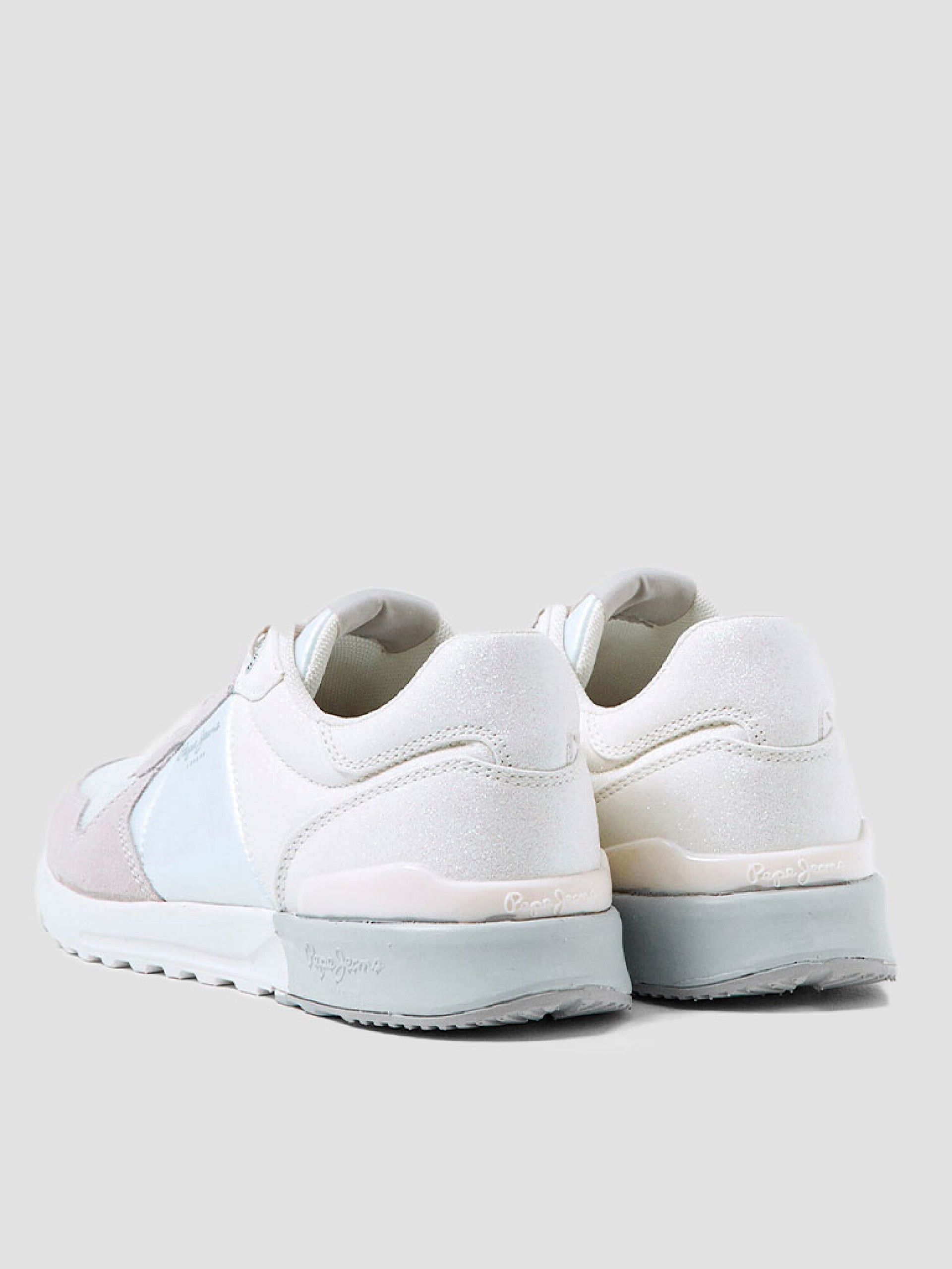 Tenis Mujer Pepe Jeans London
