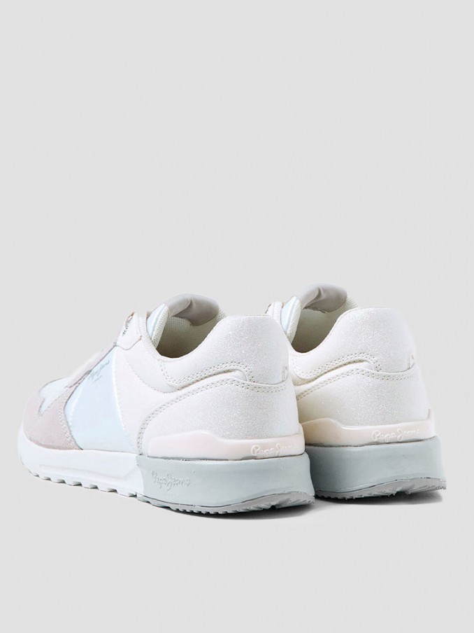 Sneakers Woman Pepe Jeans London