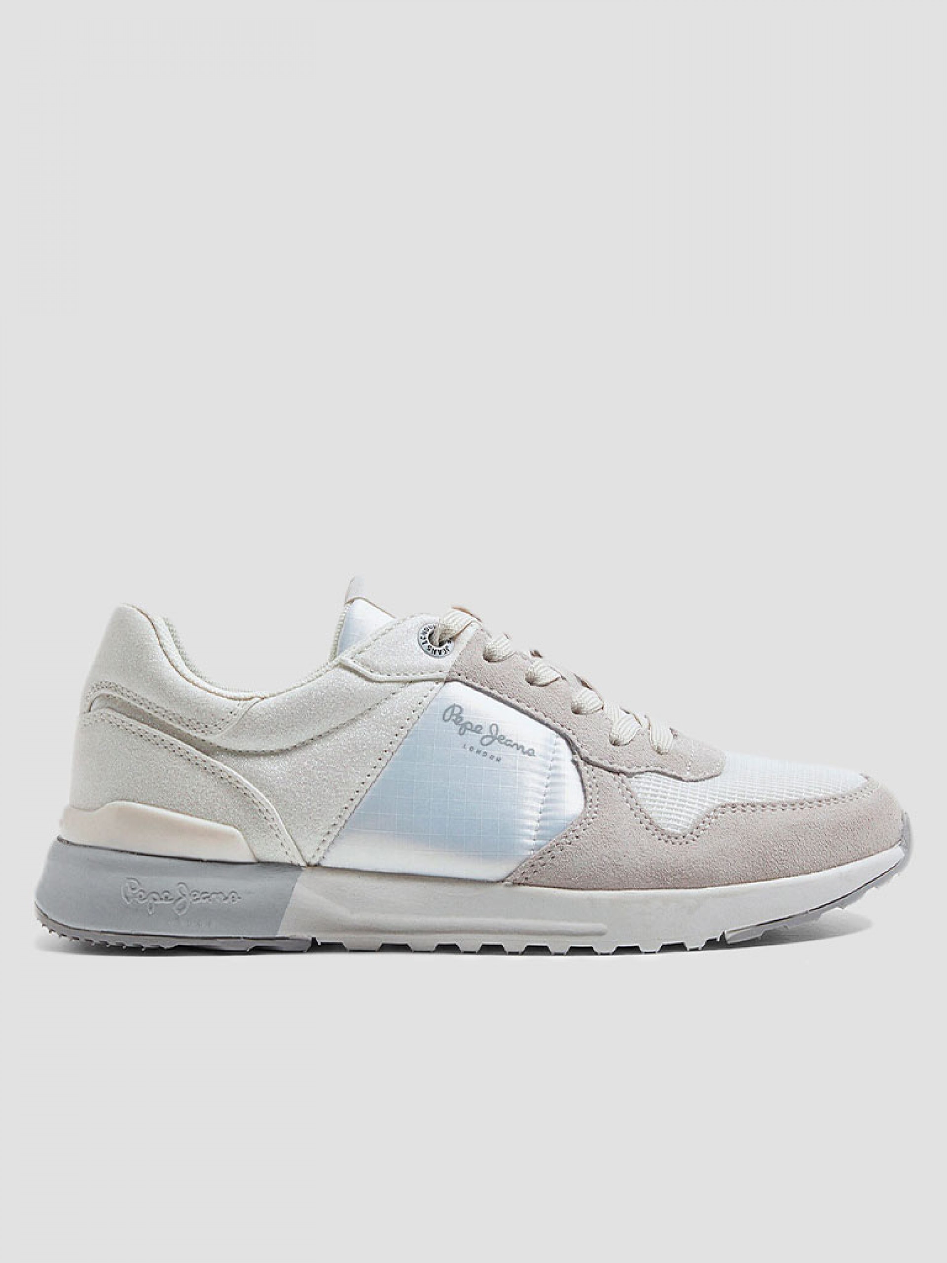 Tenis Mujer Pepe Jeans London