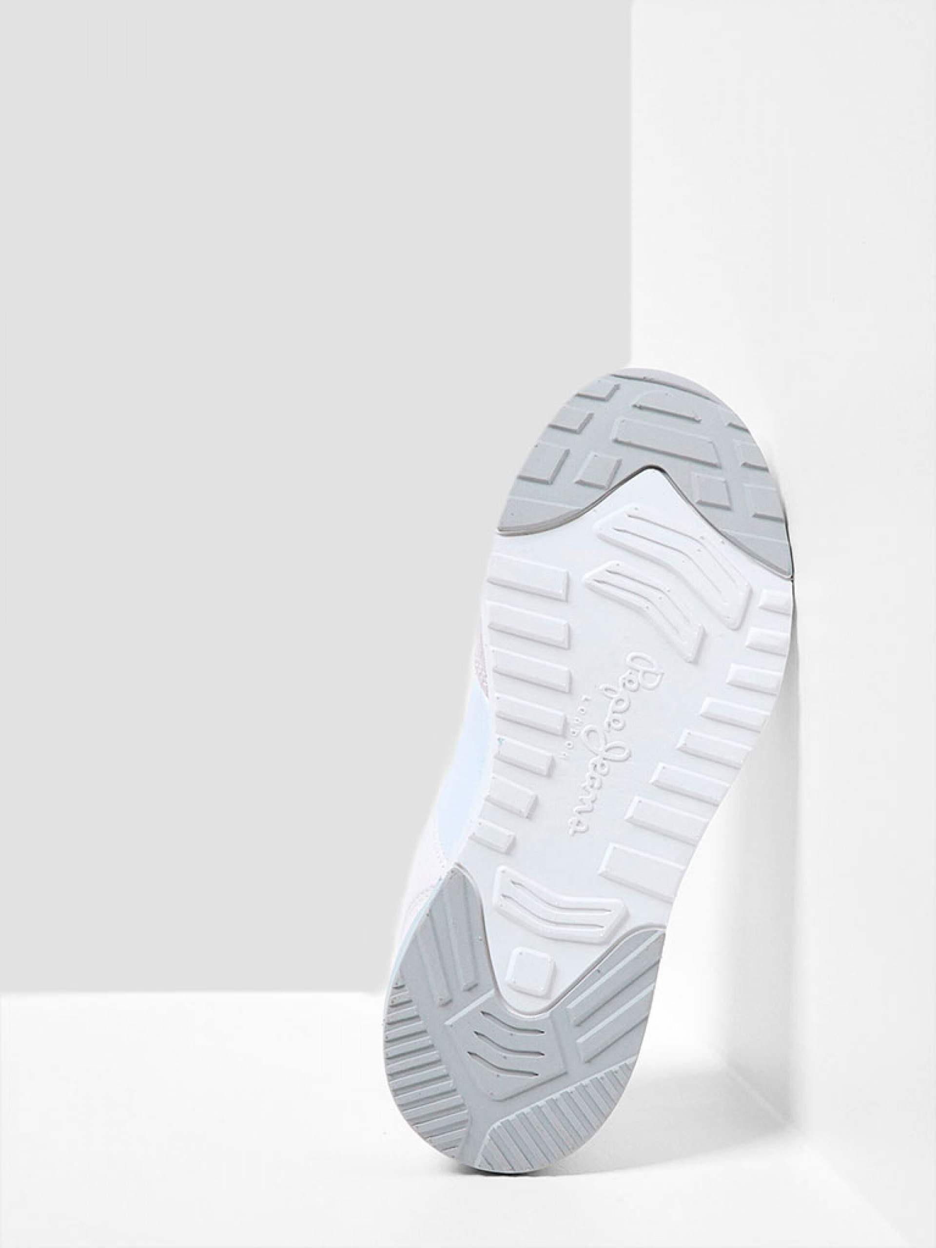 Tenis Mujer Pepe Jeans London