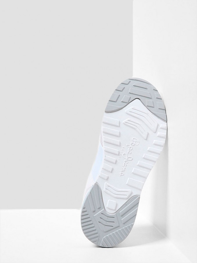 Sneakers Woman Pepe Jeans London