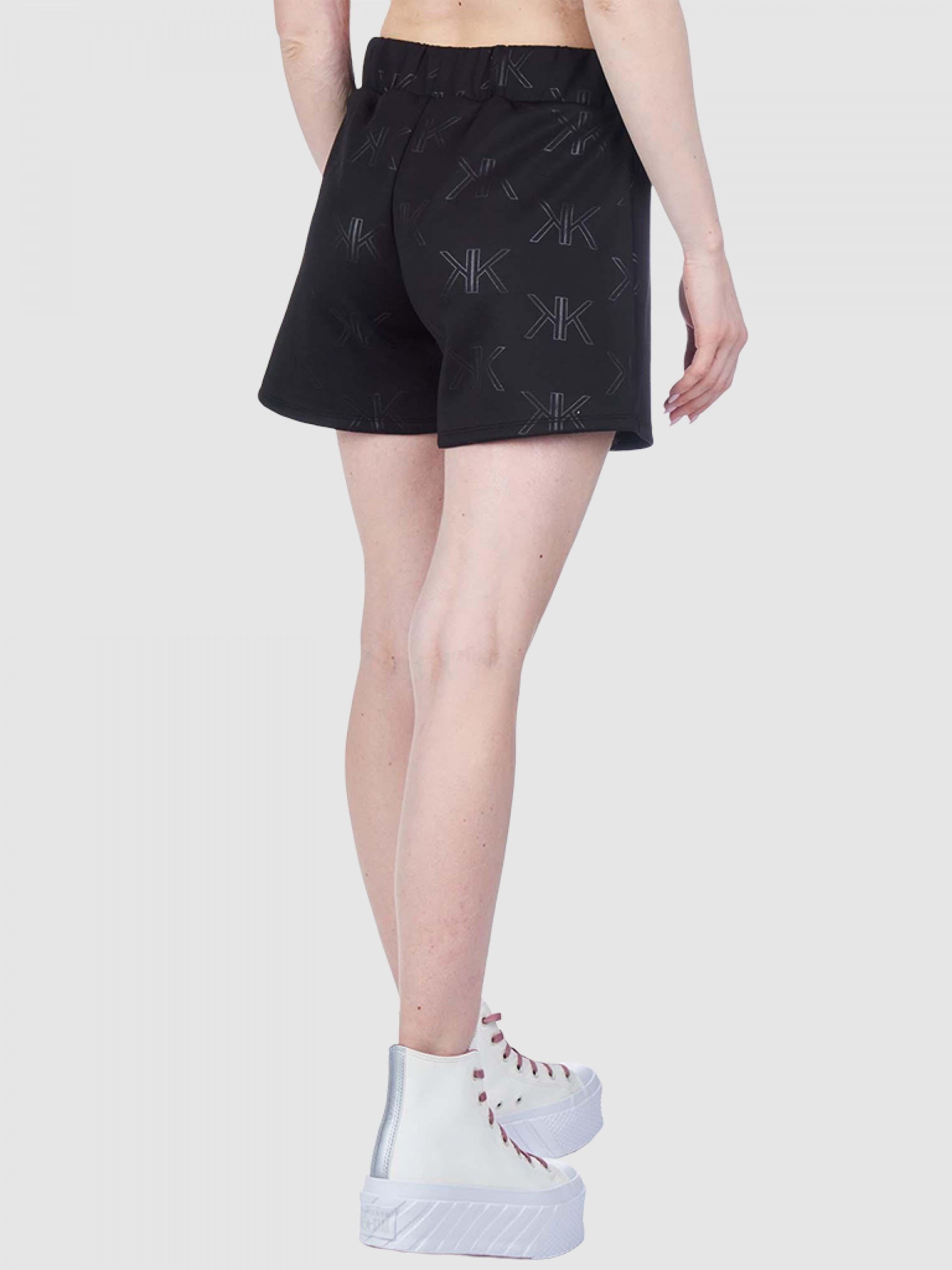 Pantalones Cortos Mujer Kendall + Kylie