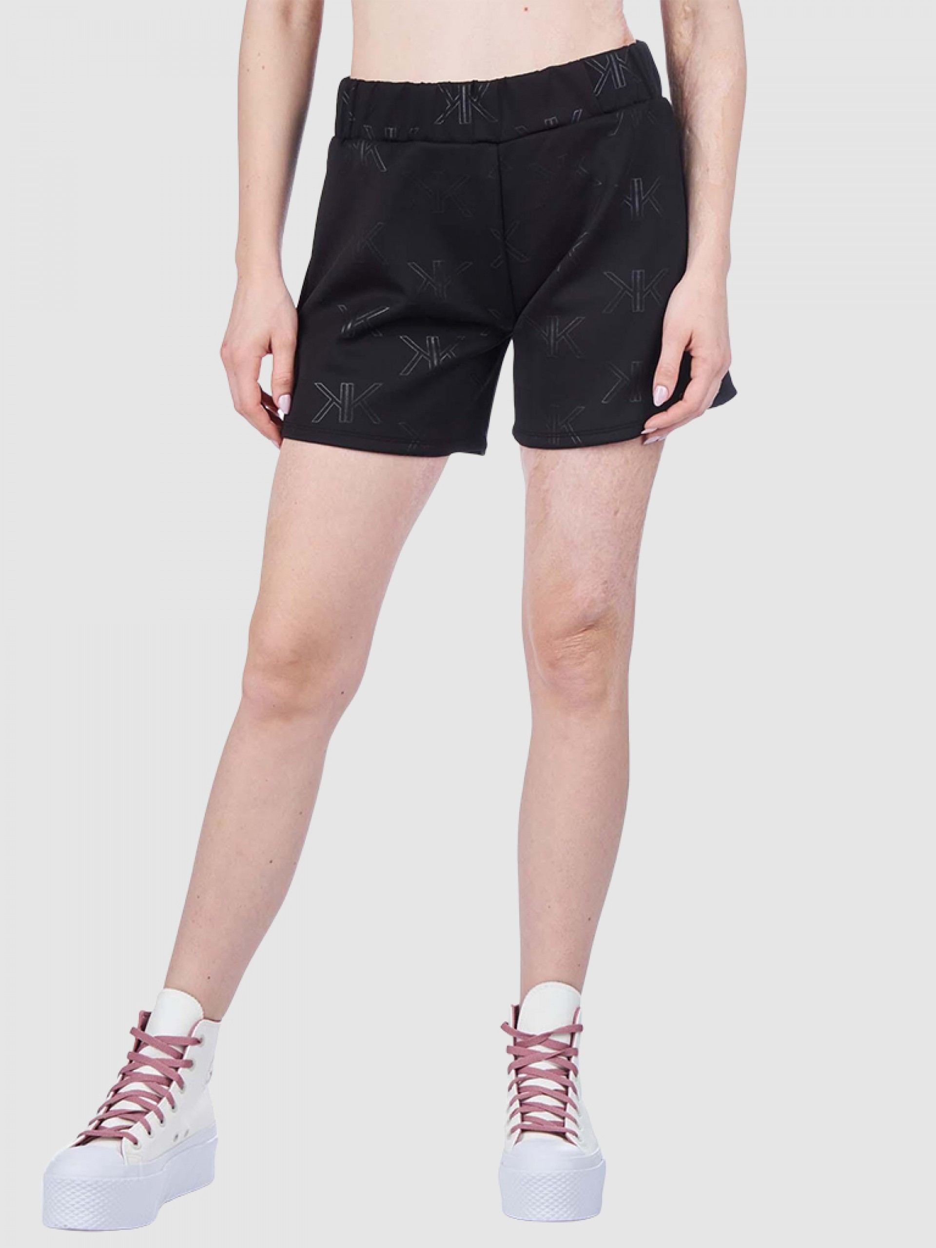 Pantalones Cortos Mujer Kendall + Kylie
