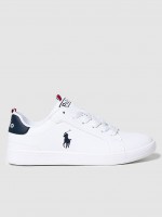 Tenis Niño Ralph Lauren Kids Tenis Niño Ralph Lauren Kids