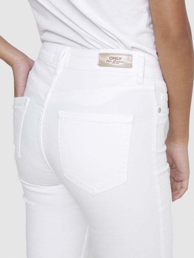 Pants Woman Only