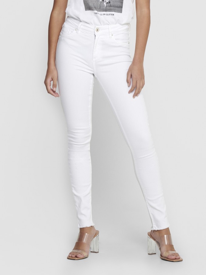 Pants Woman Only