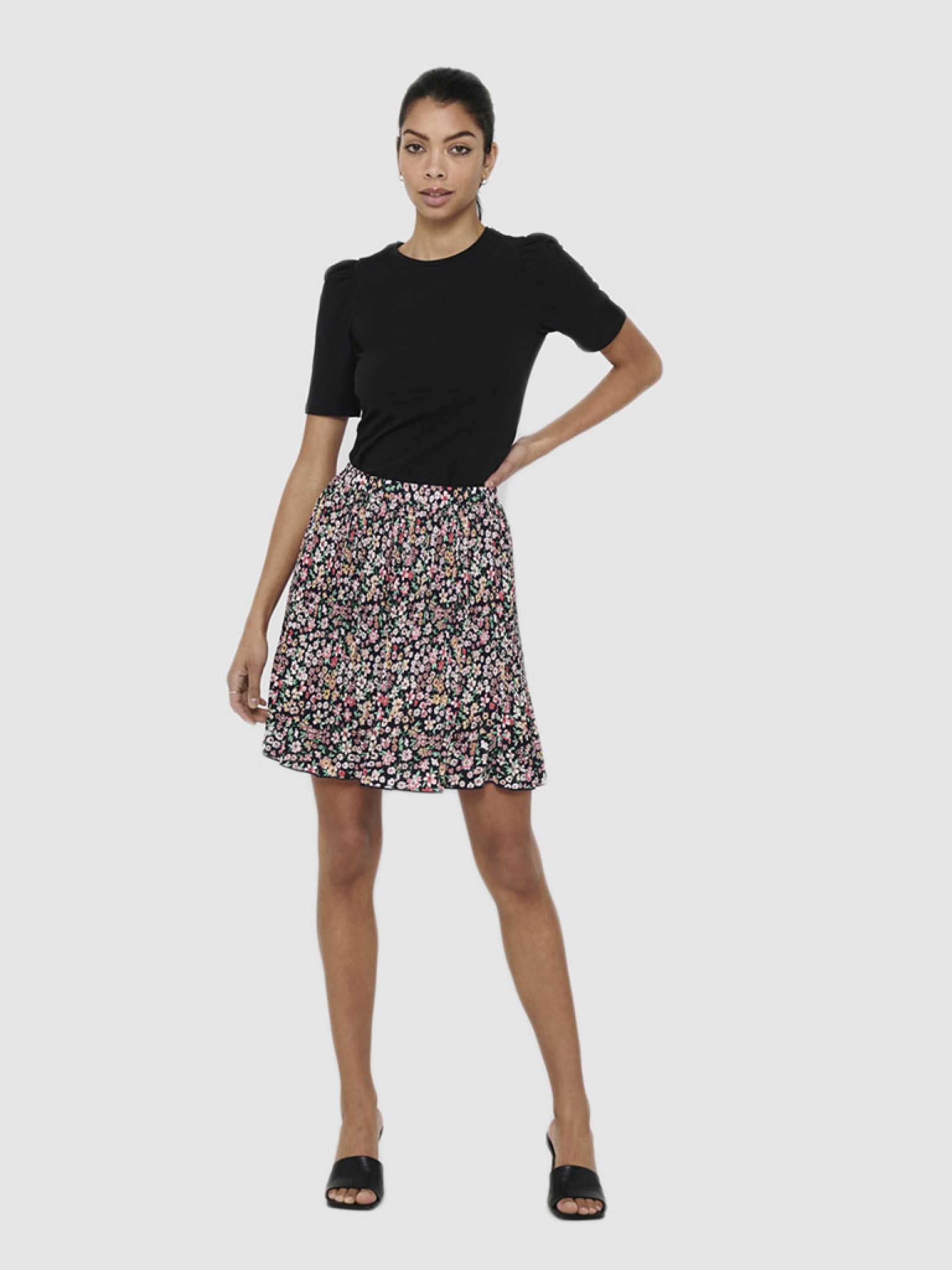 Blusa Mujer Only