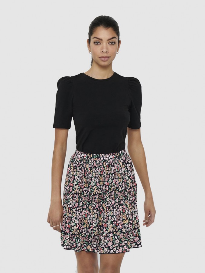 Blusa Mujer Only