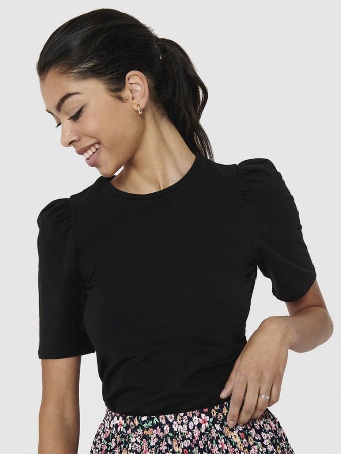 Blusa Mujer Only