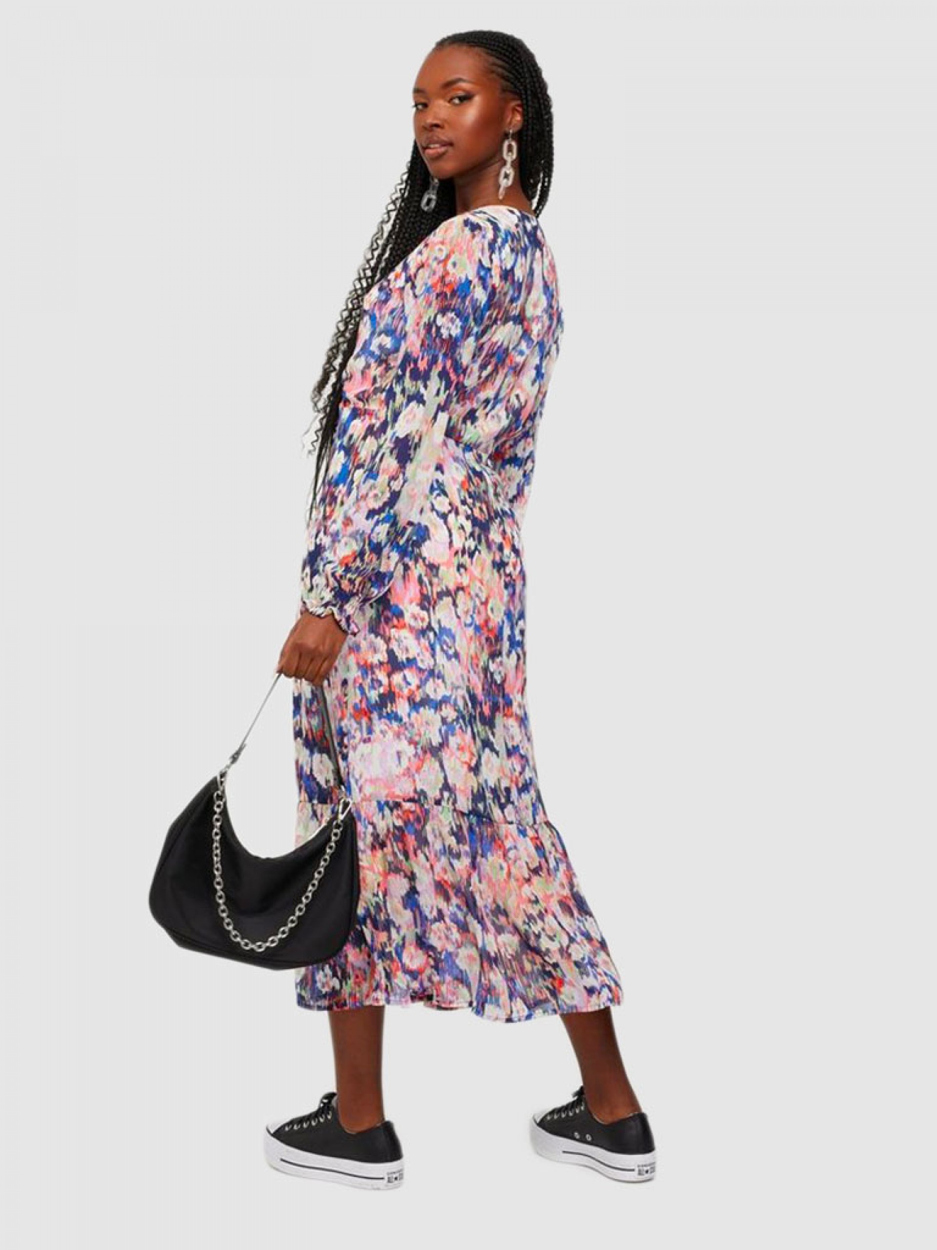 Dress Woman Only
