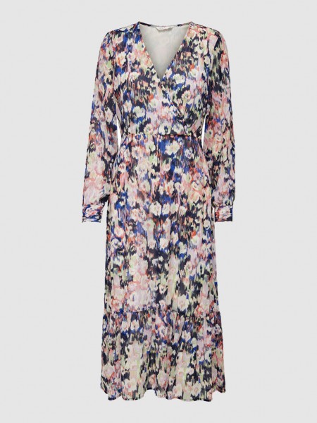 Vestidos Mulher Only