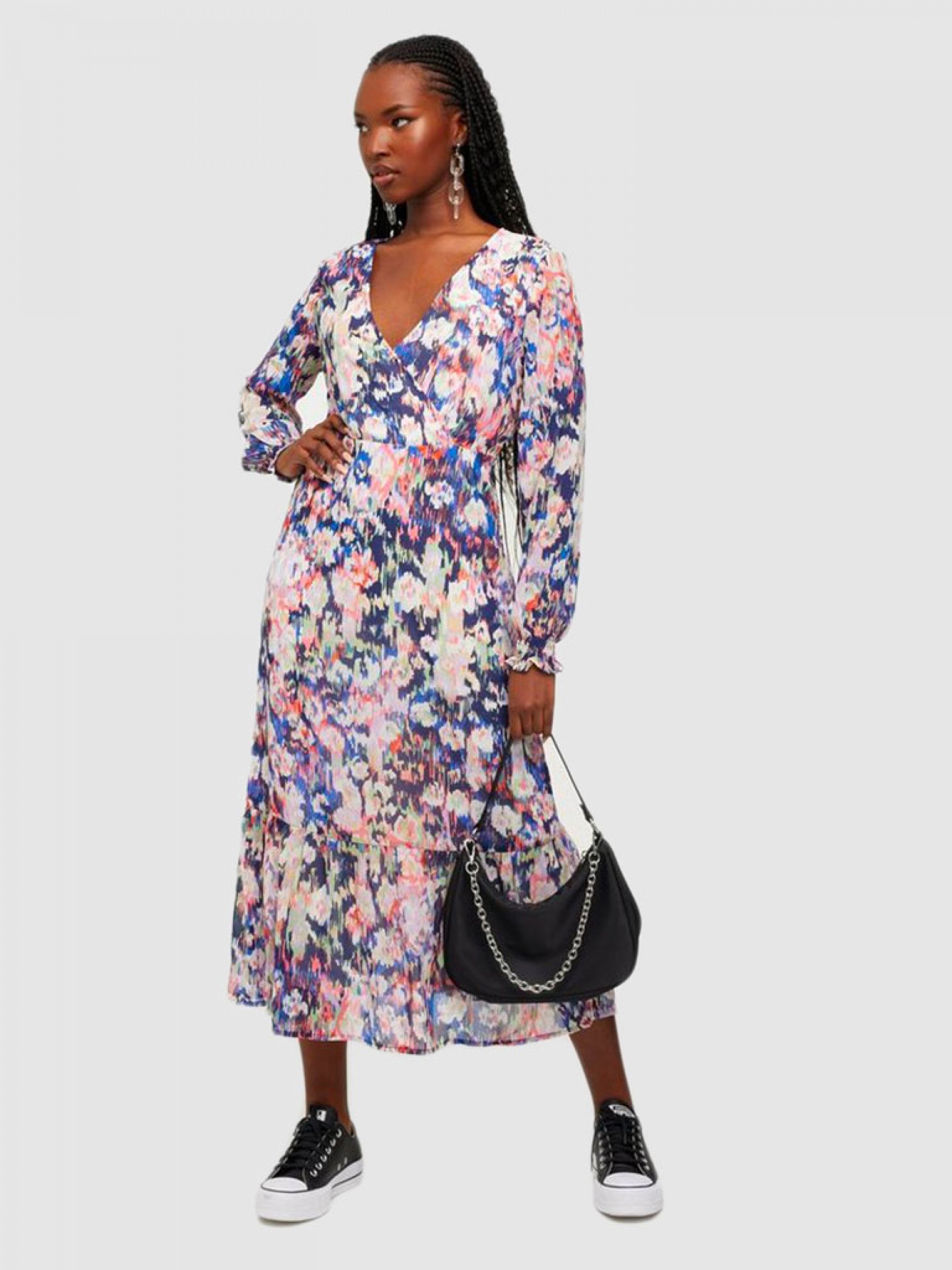 Dress Woman Only