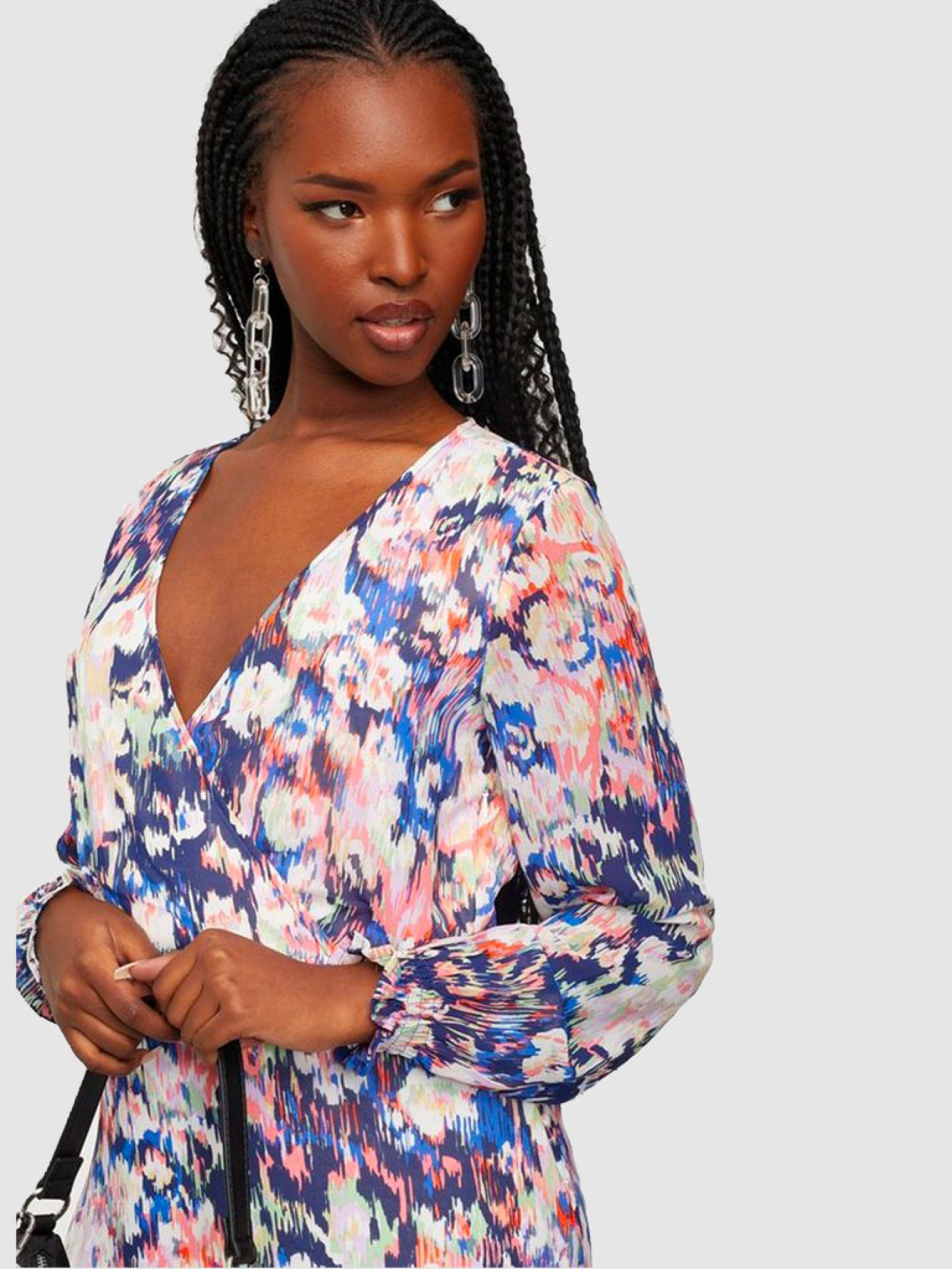 Dress Woman Only