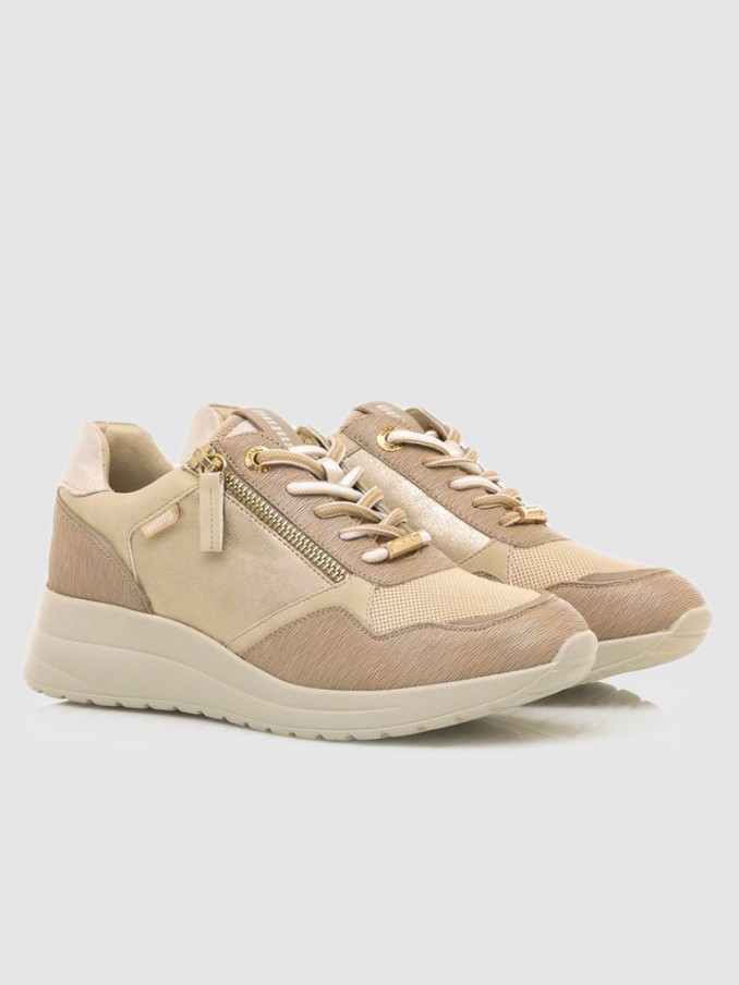 Sneakers Woman Mtng