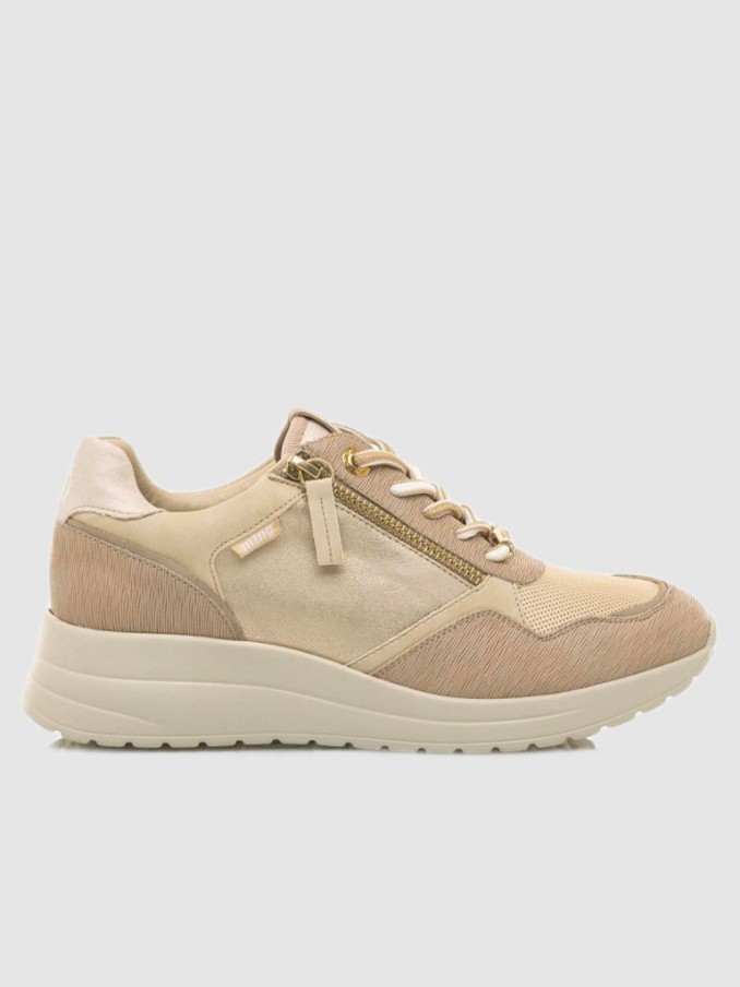 Sneakers Woman Mtng