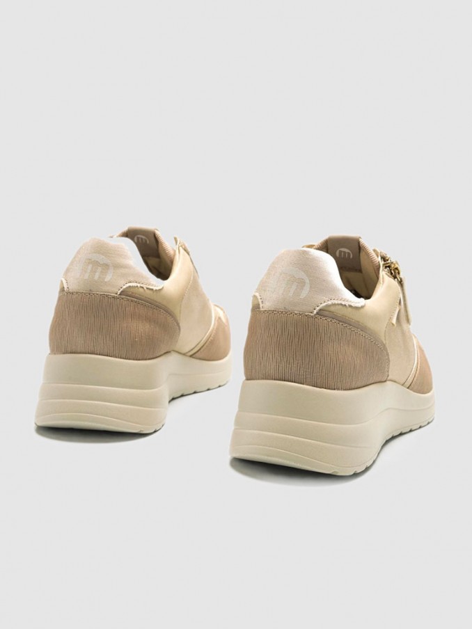 Sneakers Woman Mtng