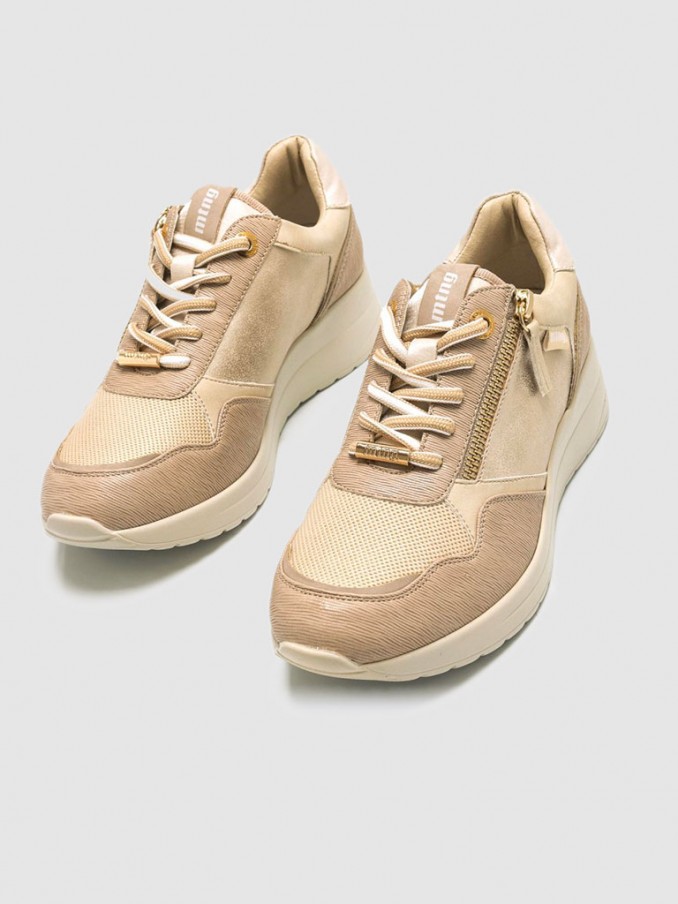 Sneakers Woman Mtng