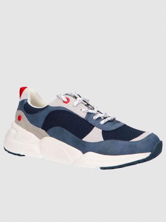 Sneakers Girl Gioseppo