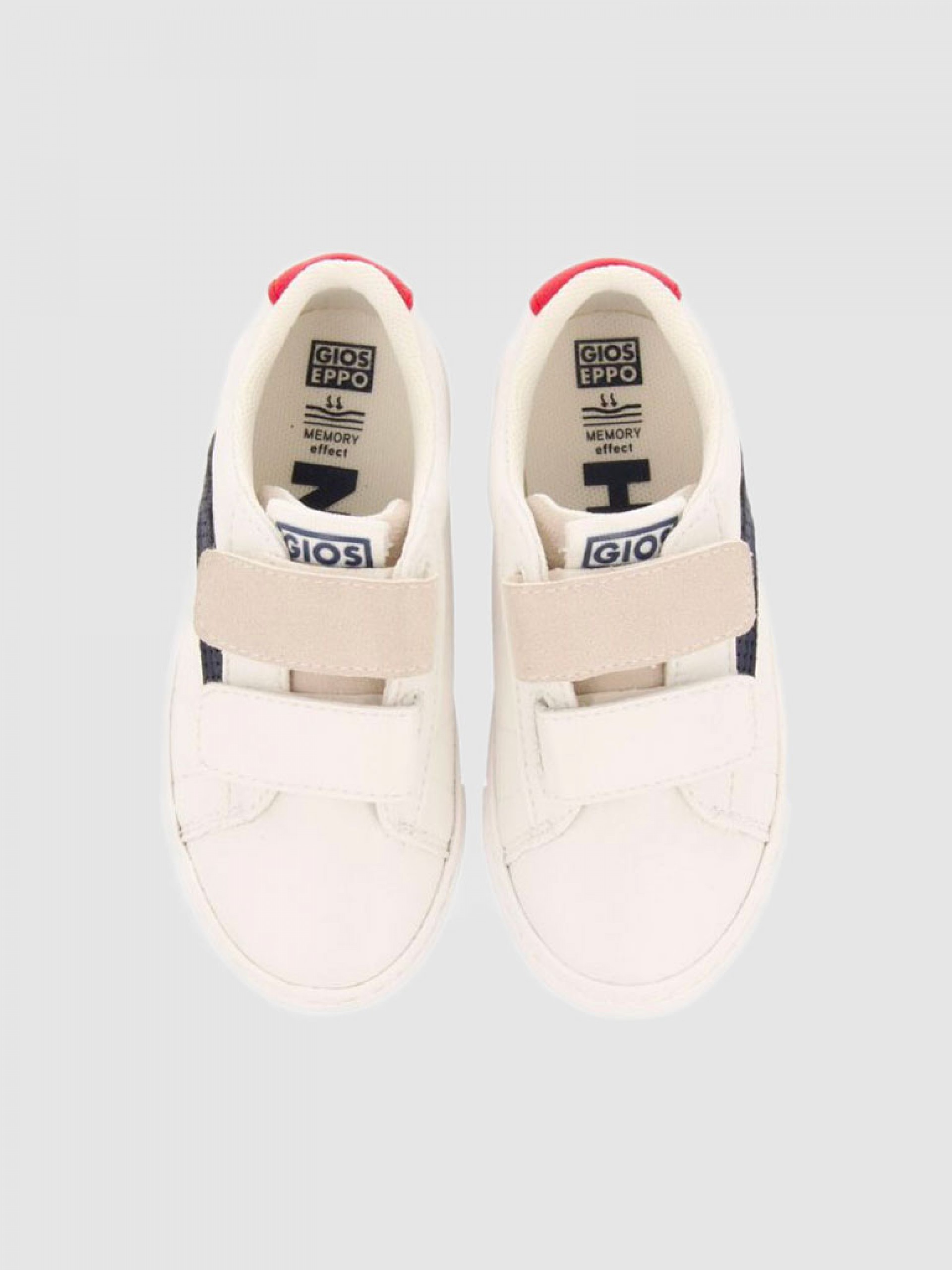 Tenis Niña Gioseppo