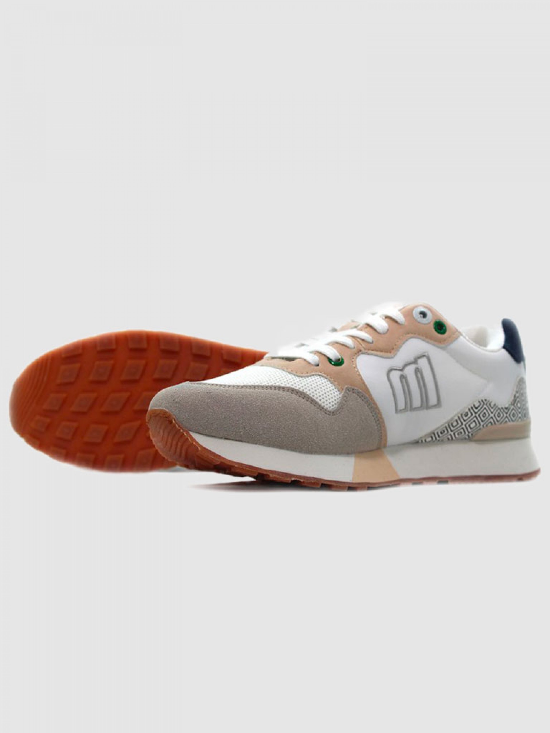 Sneakers Woman Mtng