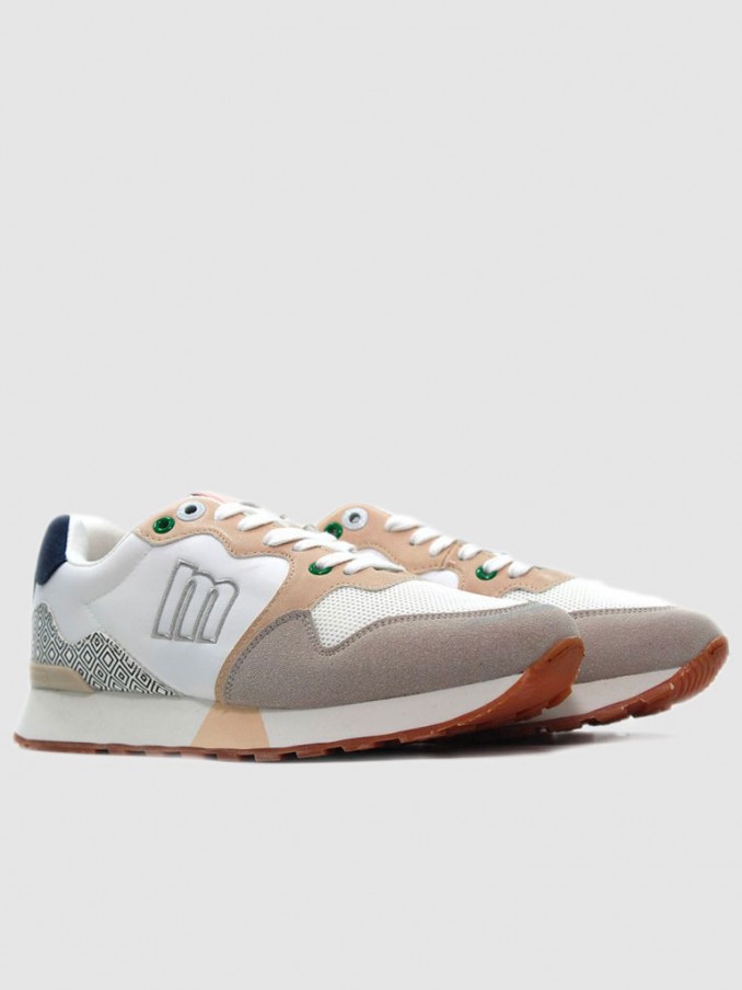 Sneakers Woman Mtng