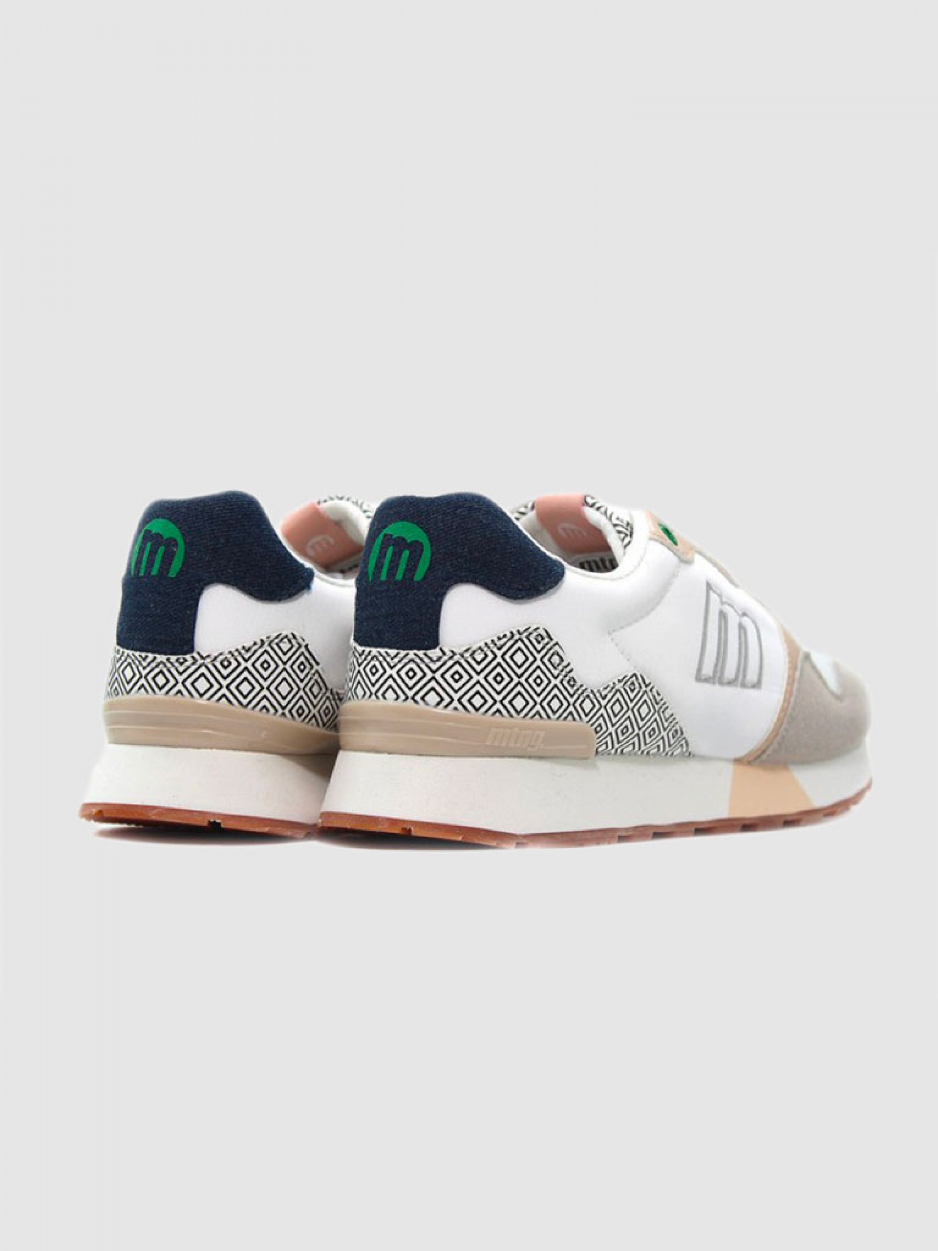 Sneakers Woman Mtng