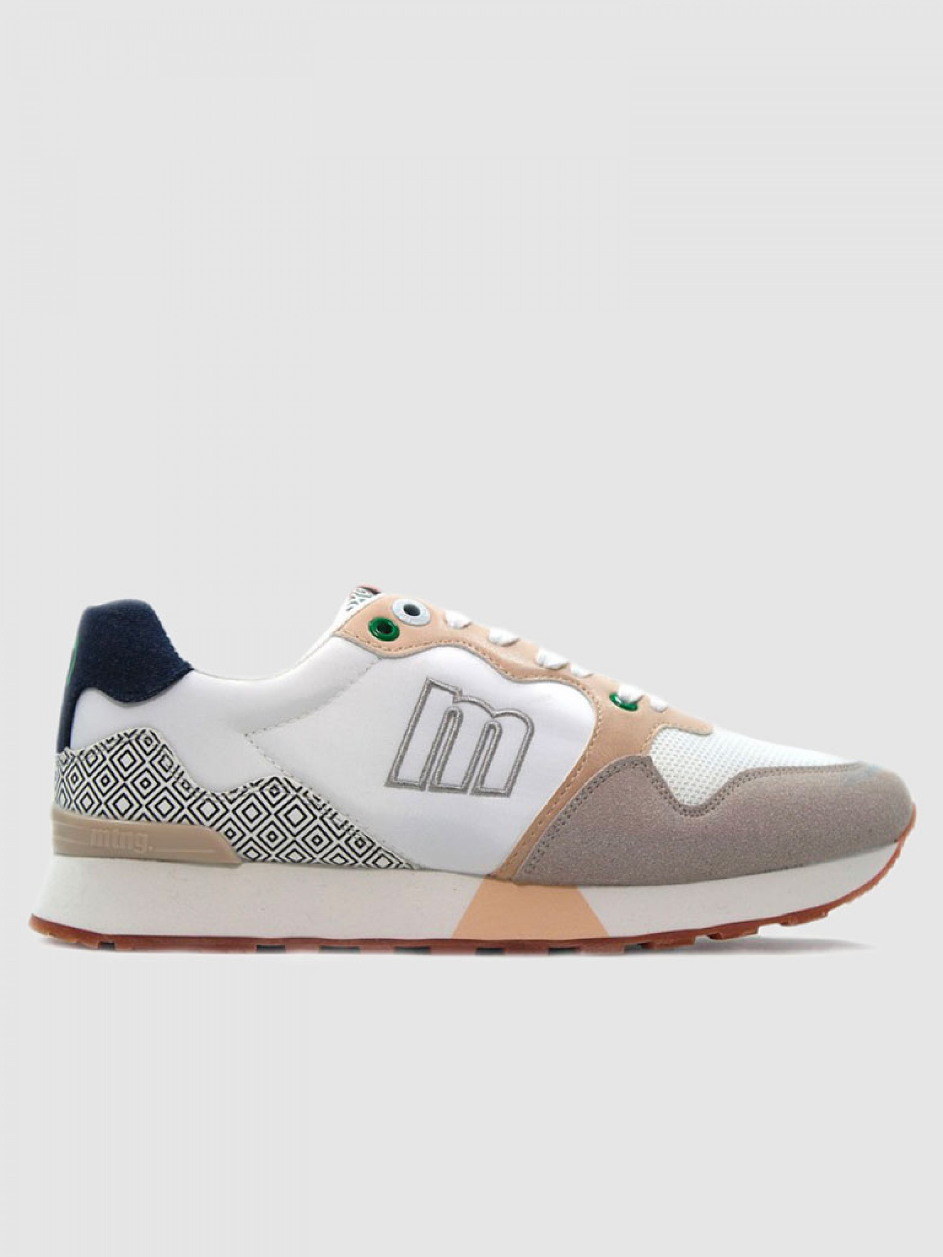 Sneakers Woman Mtng