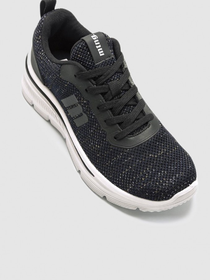 Tenis Mujer Mtng