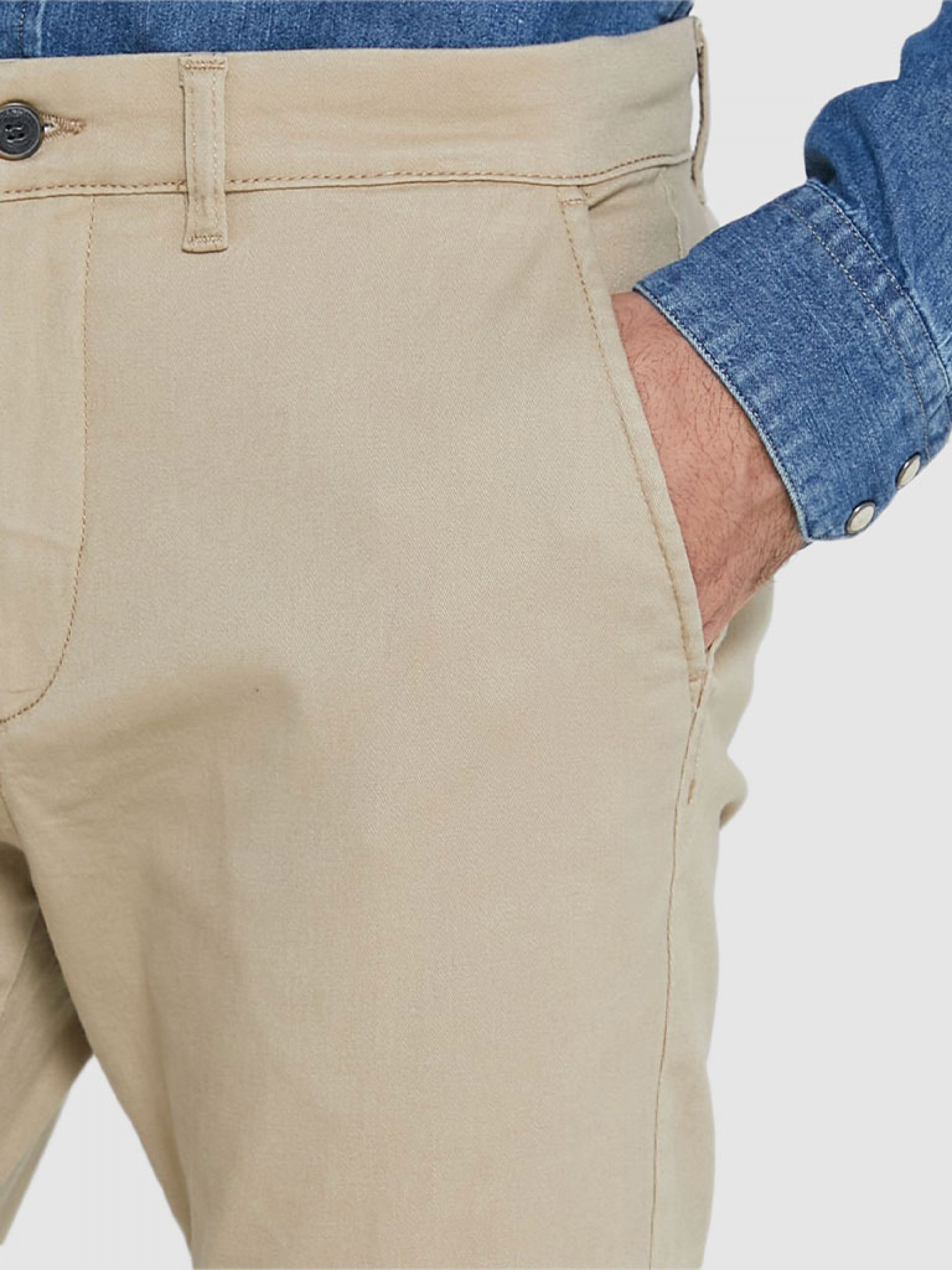 Pantalones Hombre Jack & Jones