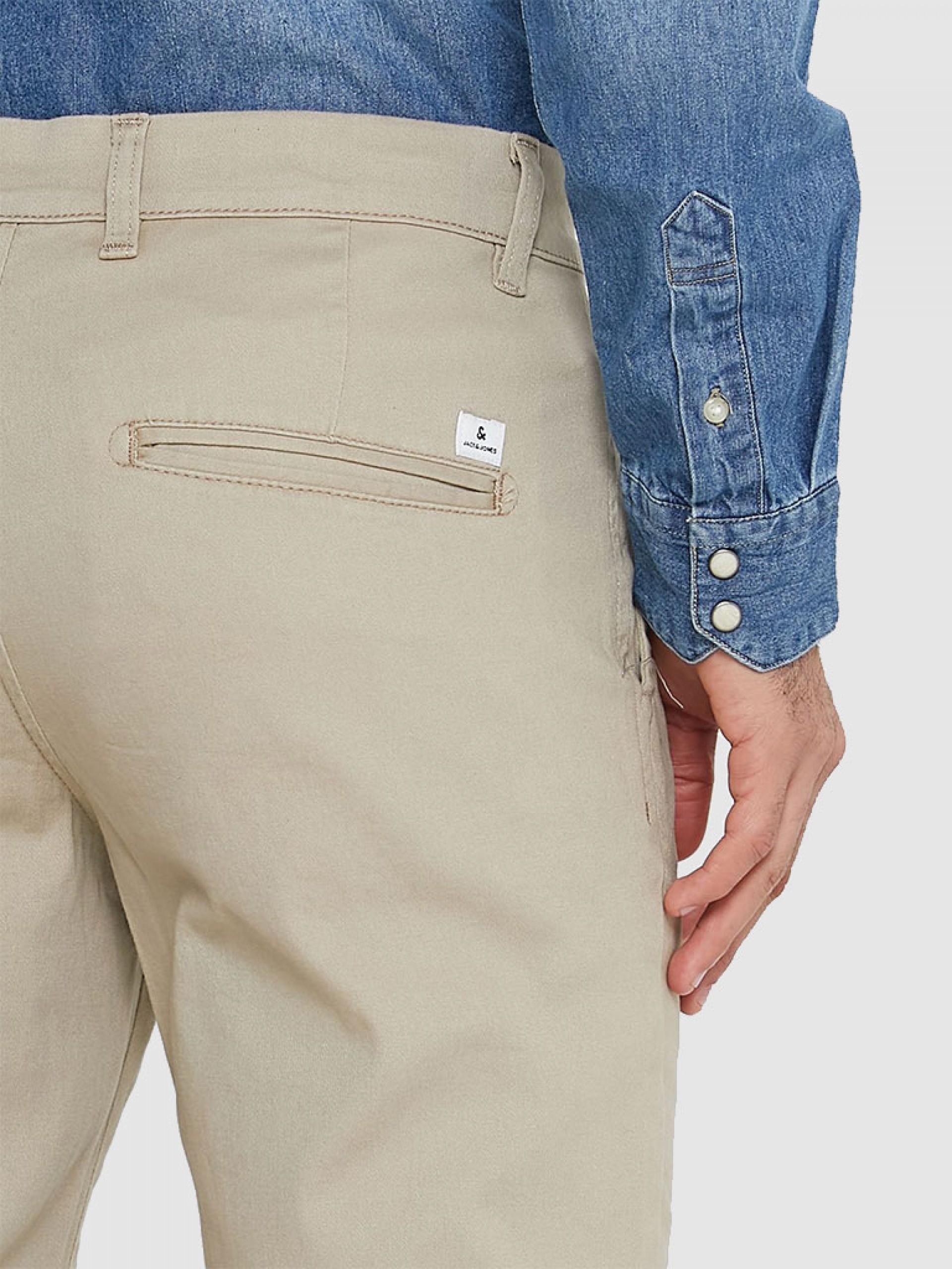 Pantalones Hombre Jack & Jones