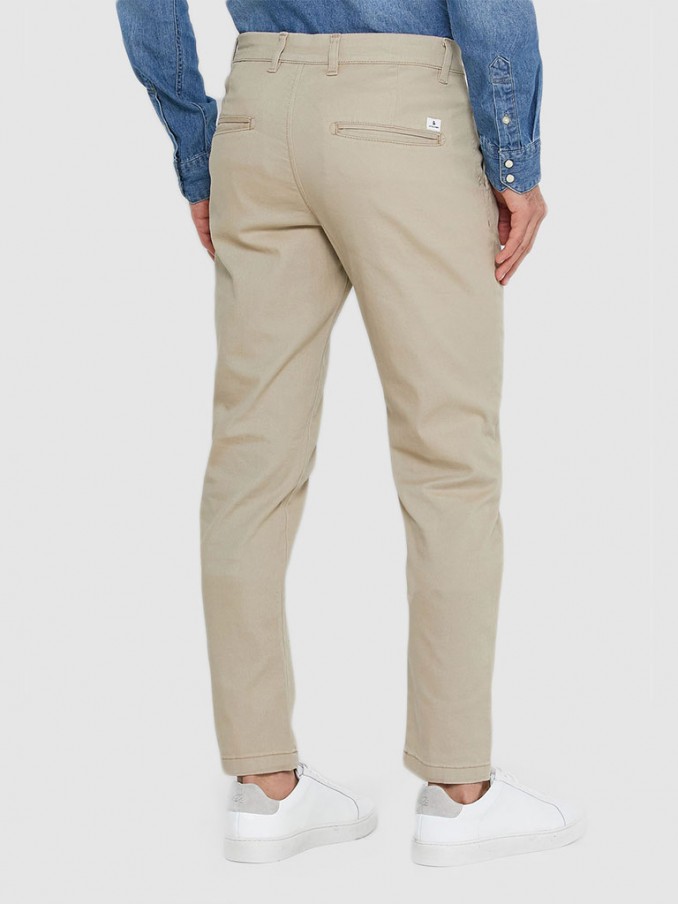 Pantalones Hombre Jack & Jones