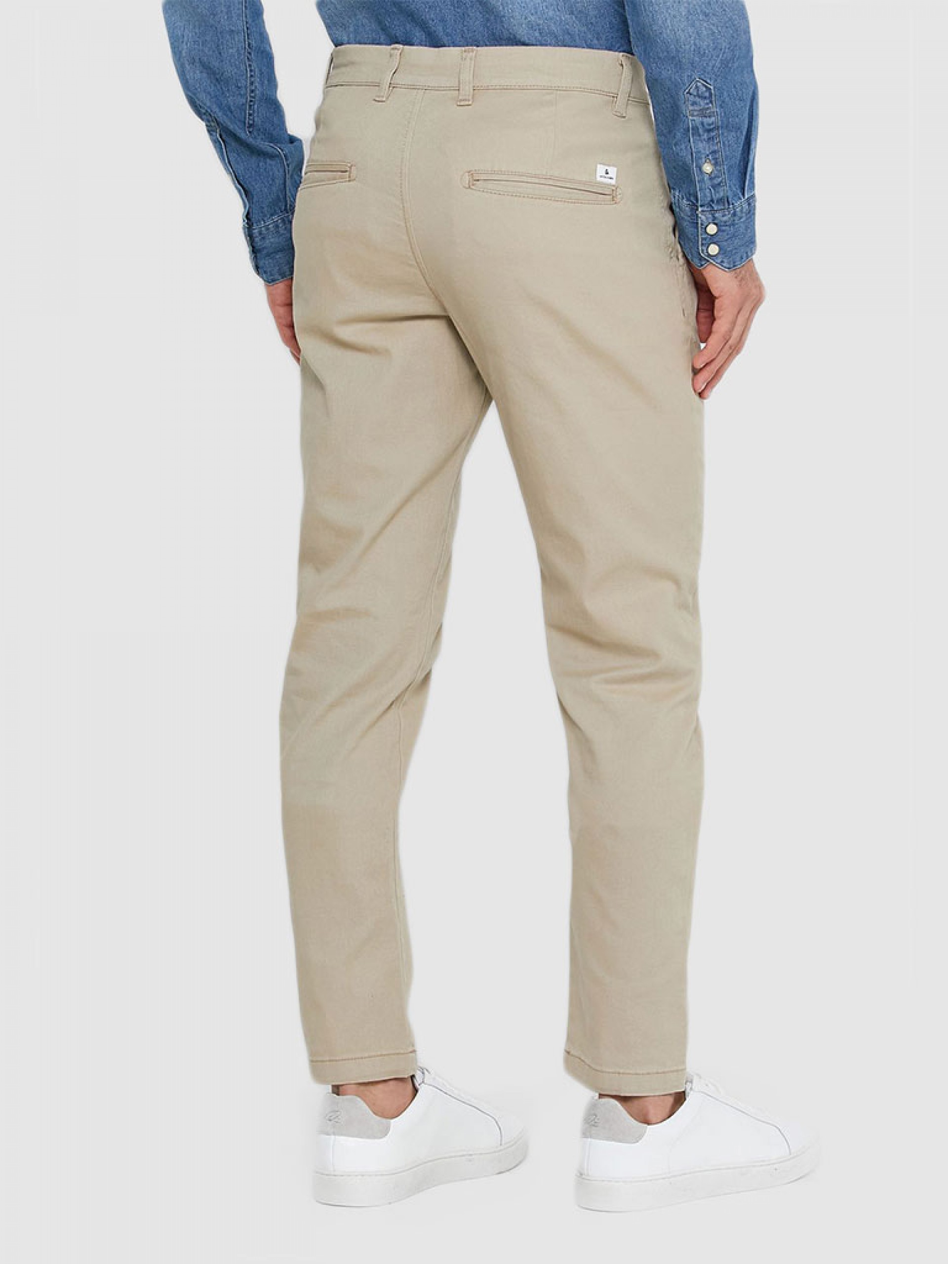 Pantalones Hombre Jack & Jones