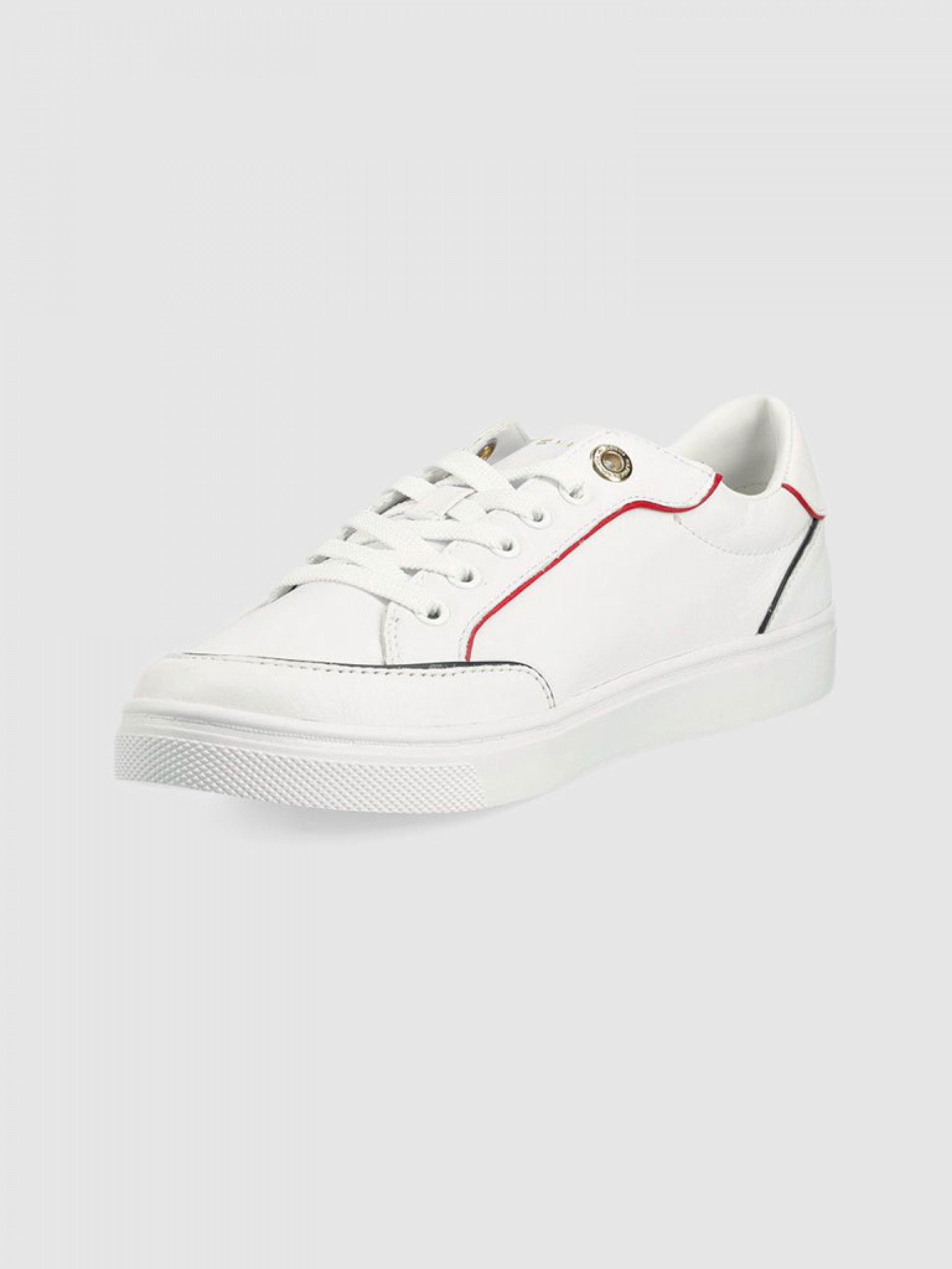 Sneakers Woman Tommy Jeans