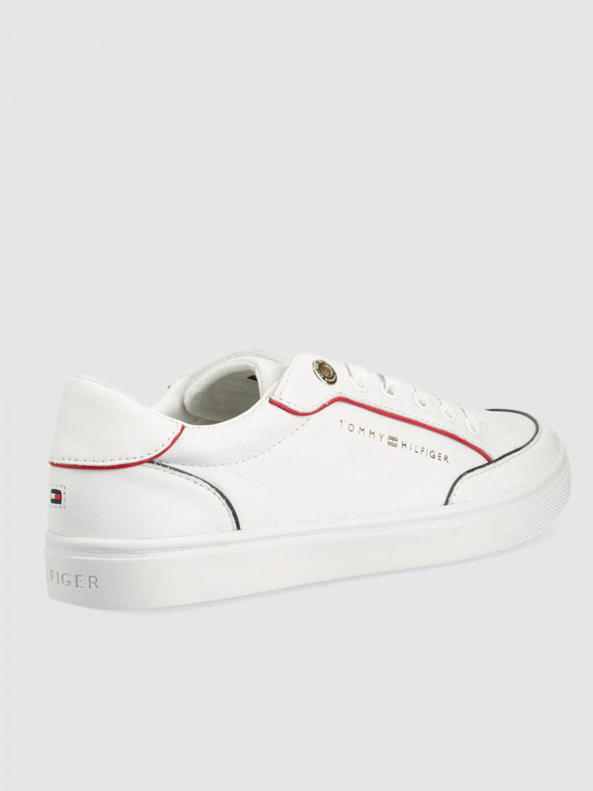 Sneakers Woman Tommy Jeans