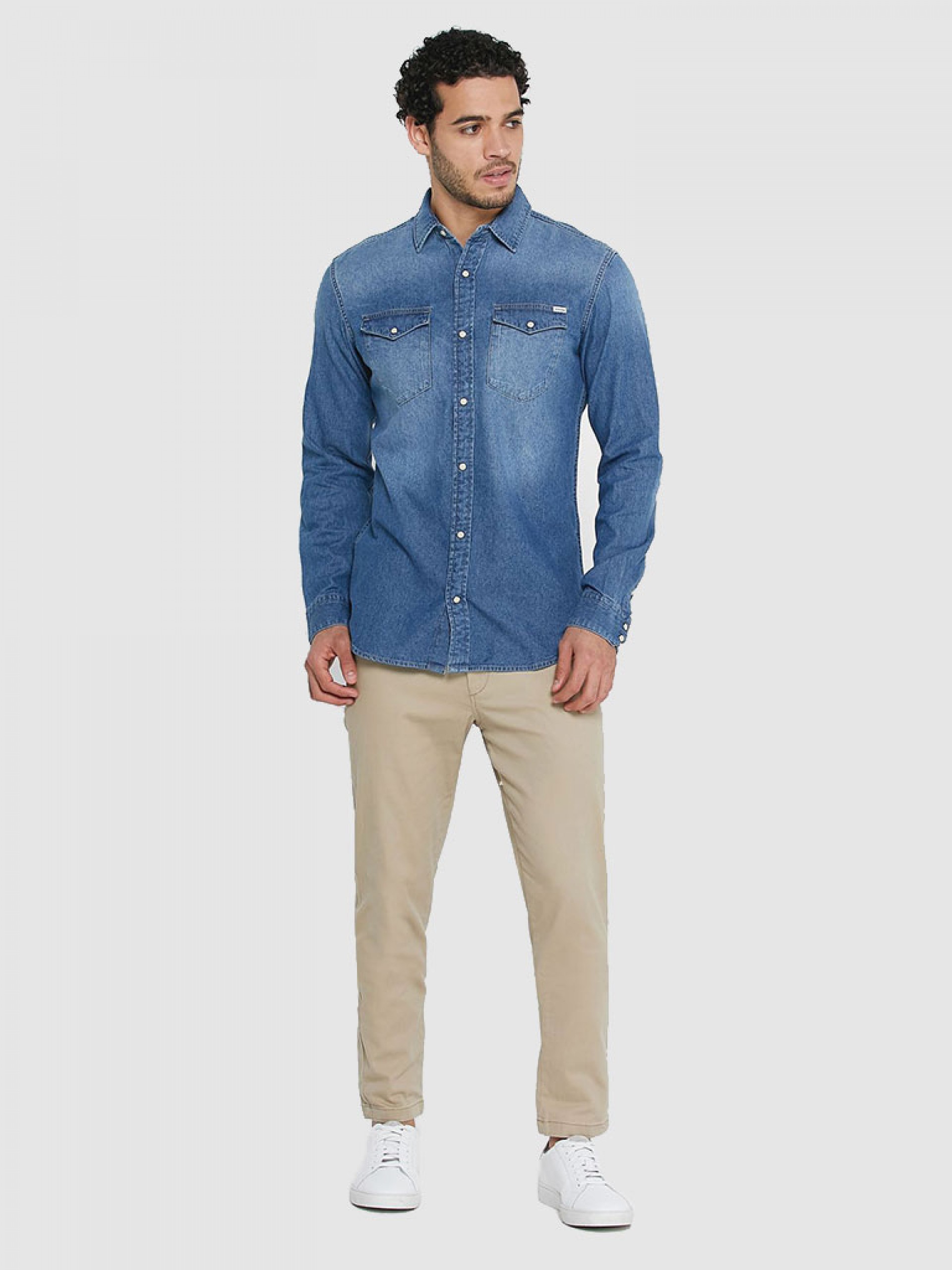 Pantalones Hombre Jack & Jones